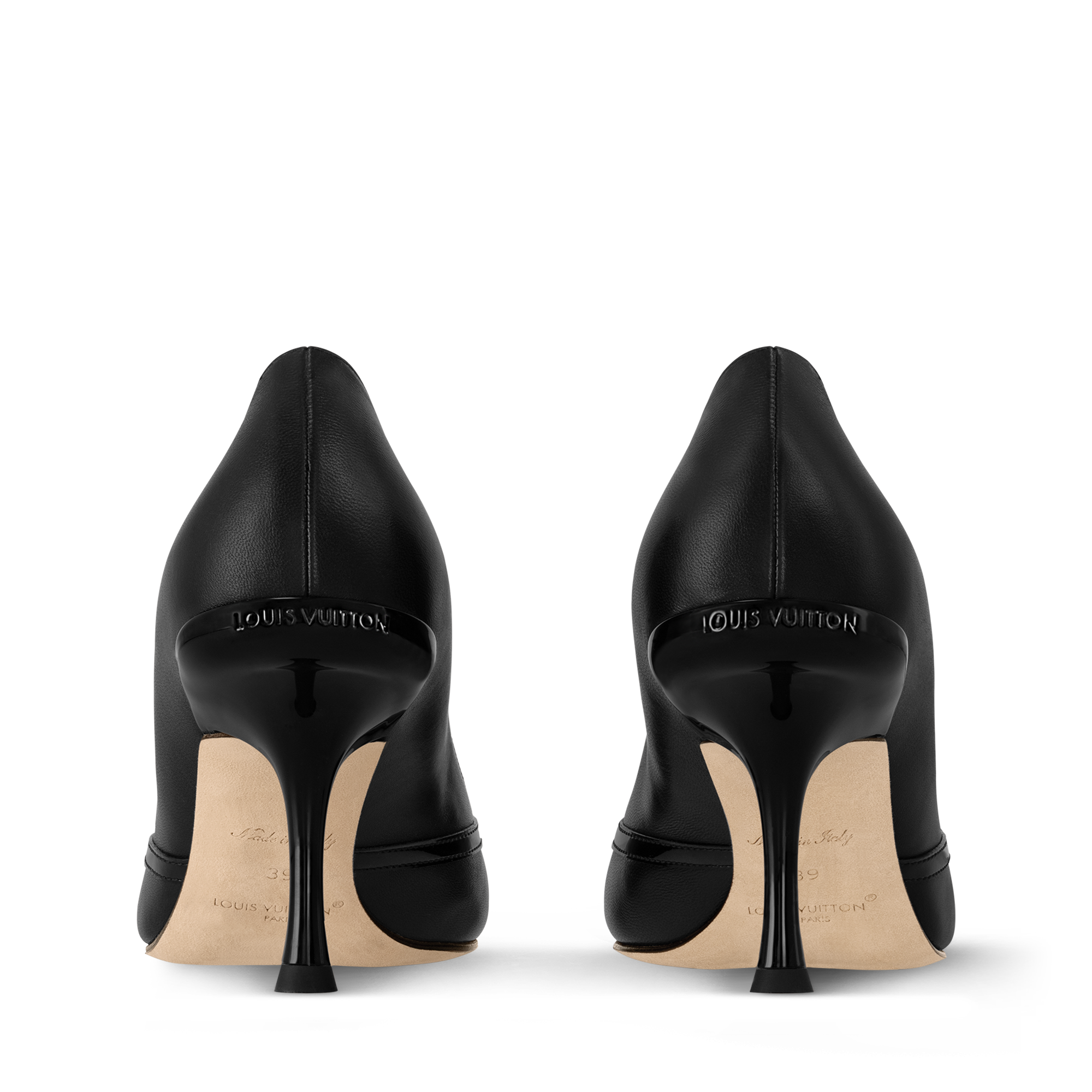 Décolleté 6AM  Donna Calzature Tutte le Scarpe | LOUIS VUITTON (Zoom prodotto)