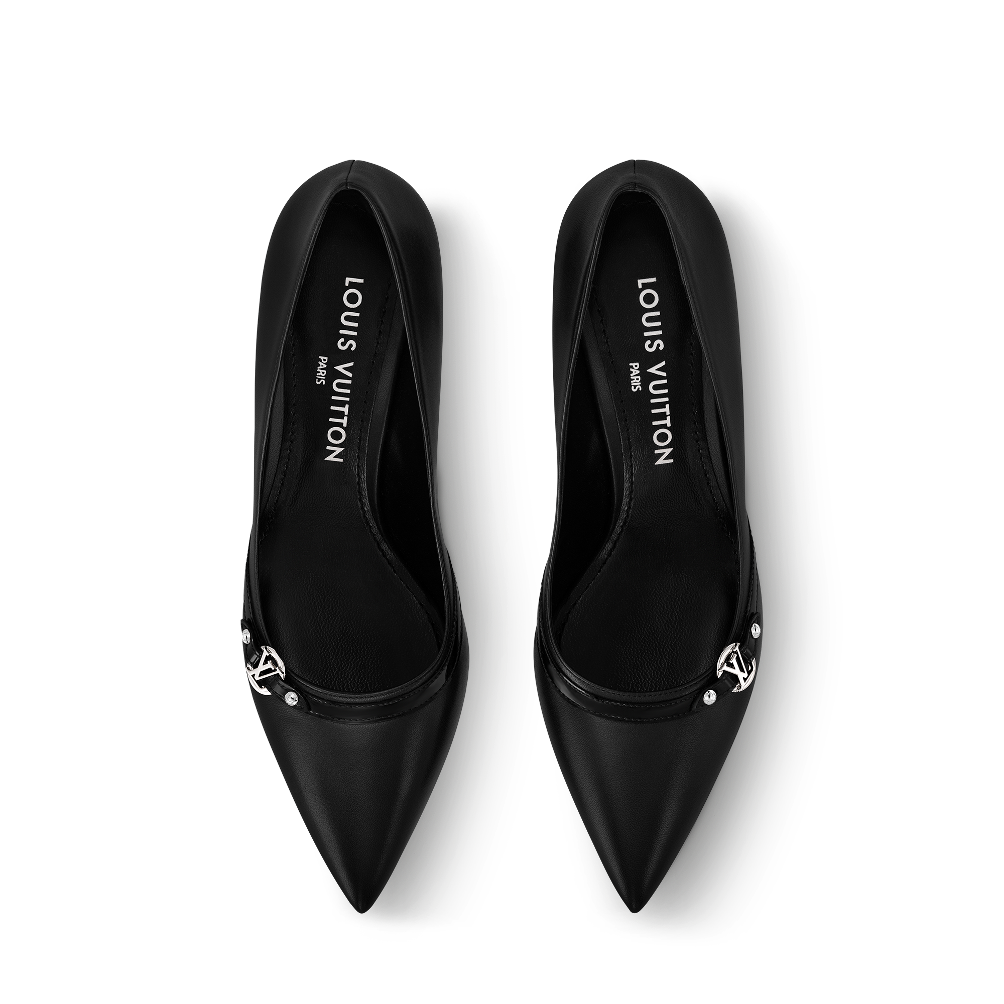 Décolleté 6AM  Donna Calzature Tutte le Scarpe | LOUIS VUITTON (Zoom prodotto)