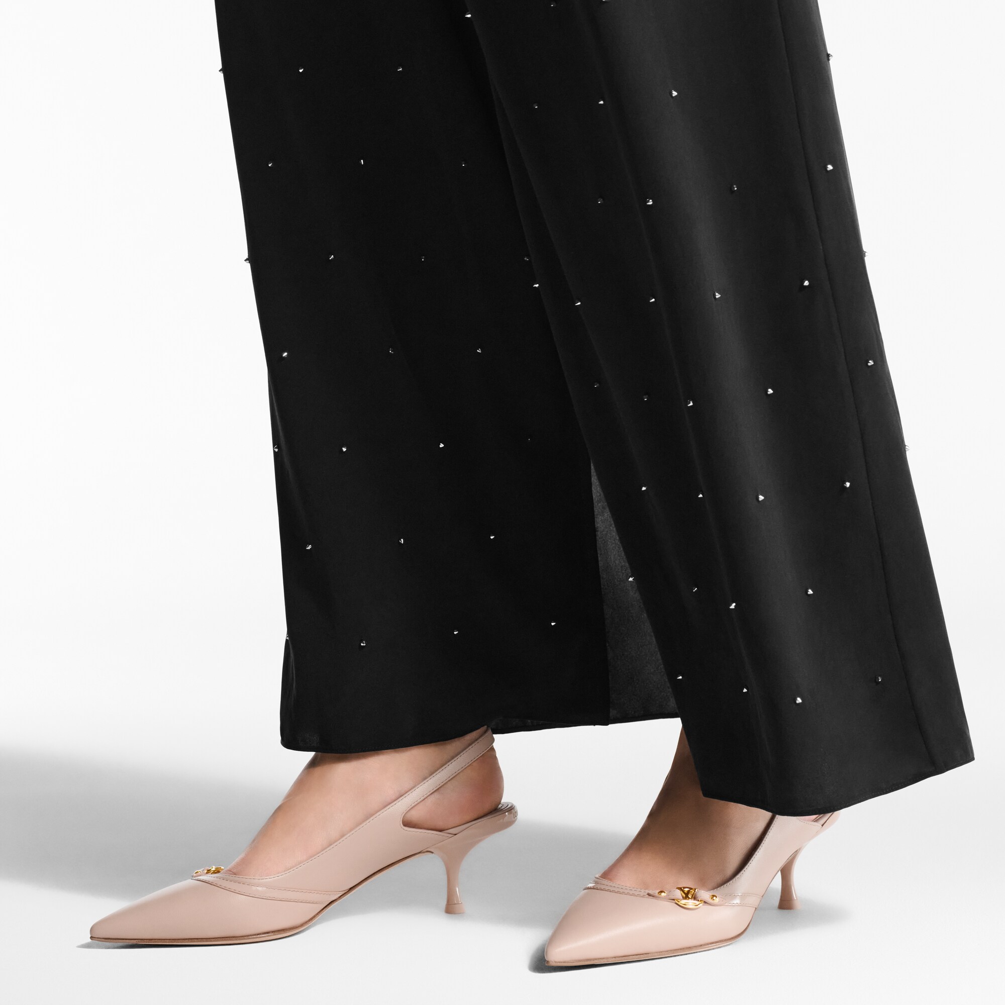 Décolleté aperta sul retro 6AM  Donna Calzature Décolleté | LOUIS VUITTON (Zoom prodotto)