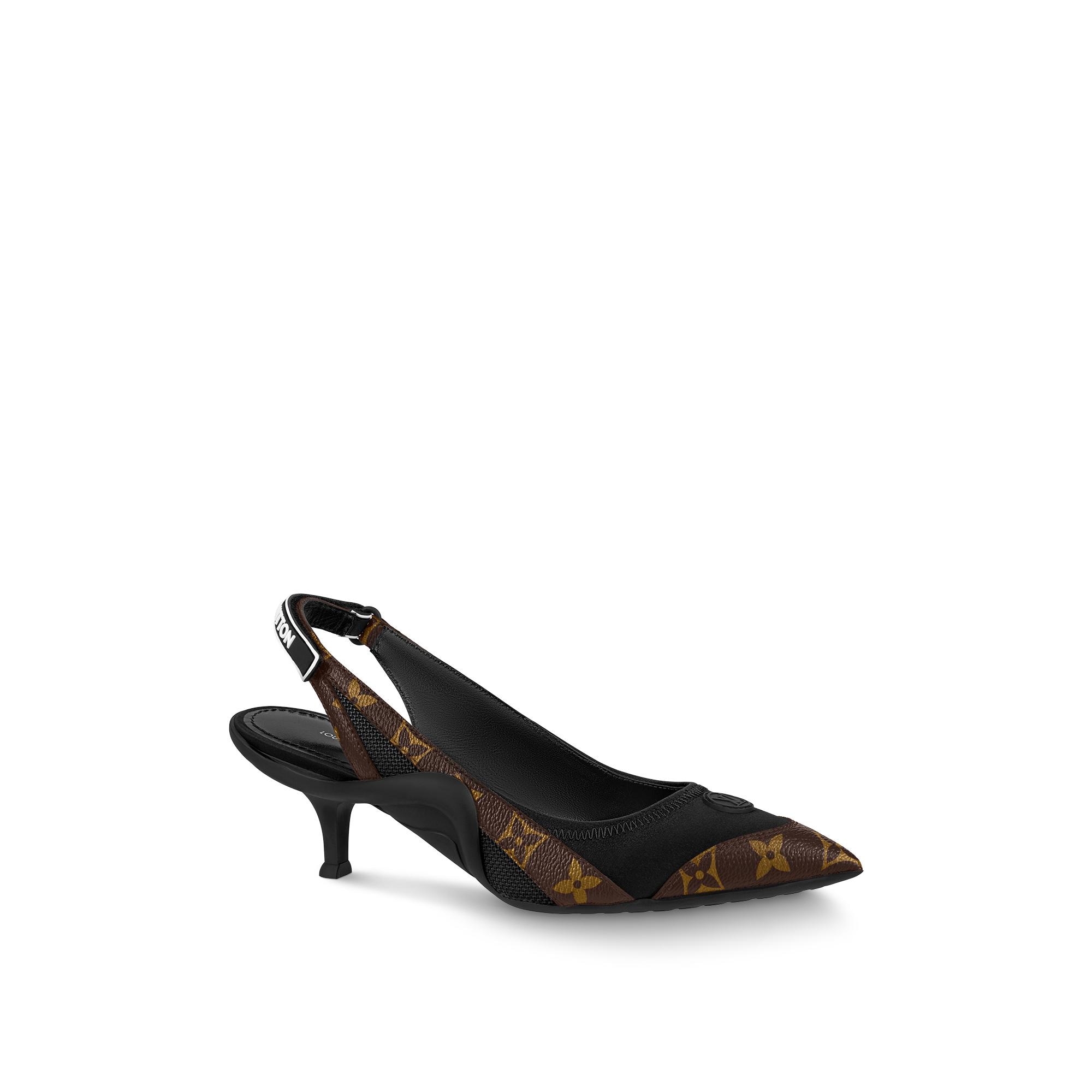Decolletè, scarpe da donna decollete | Louis Vuitton