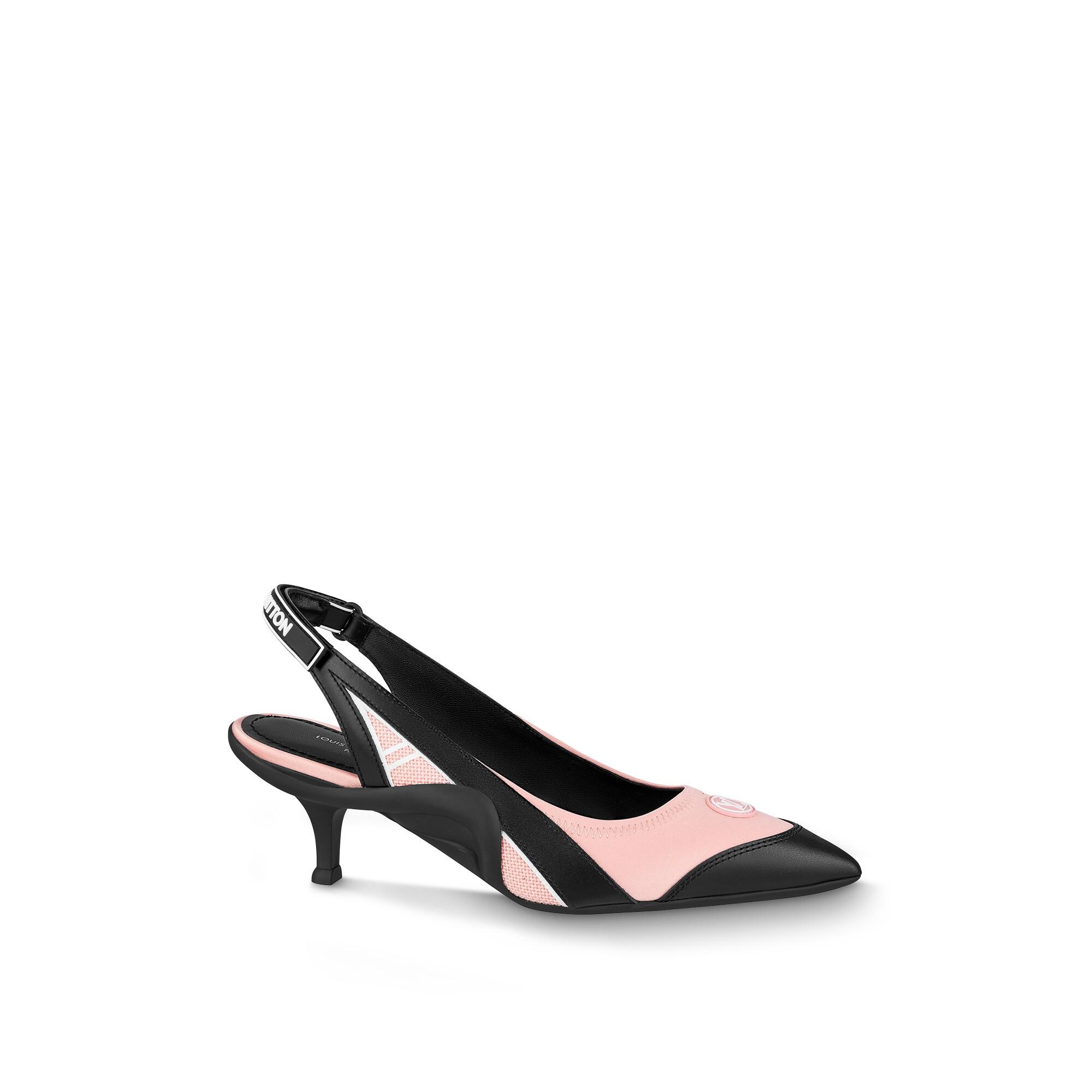 Decolletè, scarpe da donna decollete | Louis Vuitton
