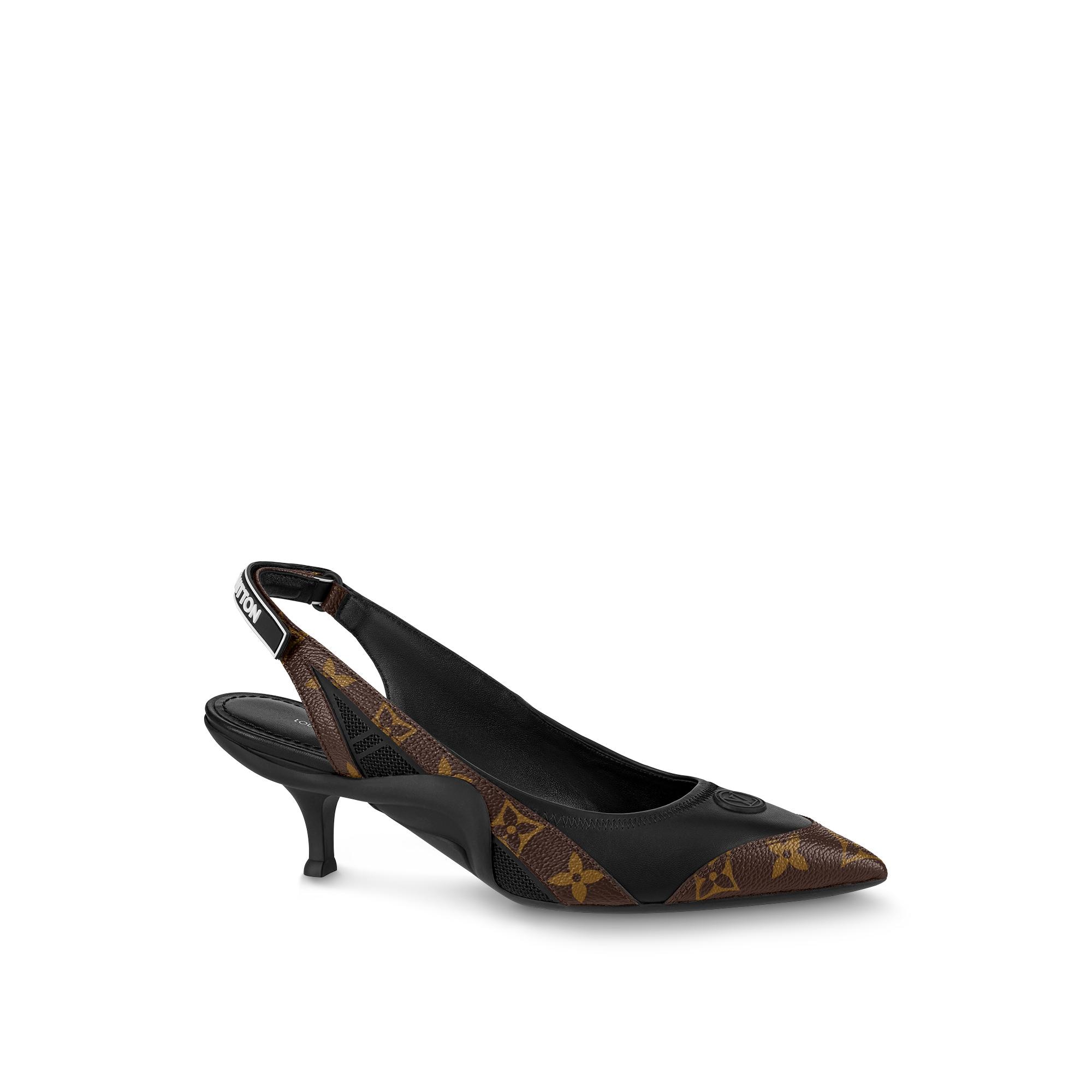 Scarpe donna stagione primavera estate | LOUIS VUITTON