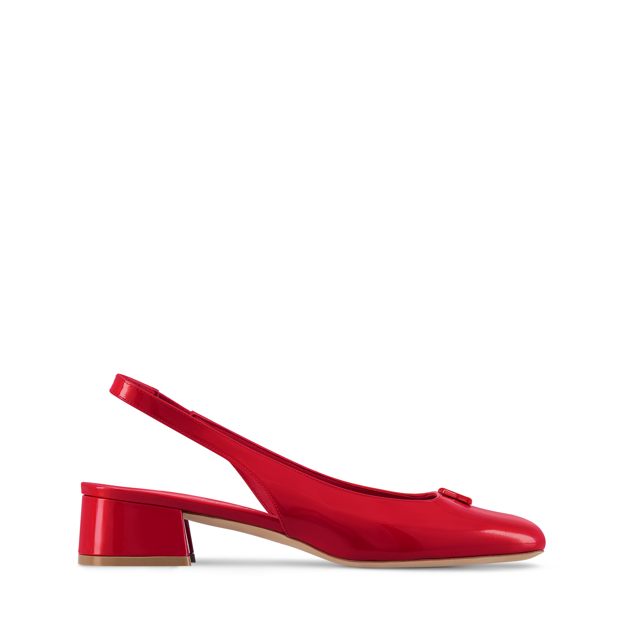 Décolleté aperta sul retro Swing  Donna Calzature Décolleté | LOUIS VUITTON (Zoom prodotto)