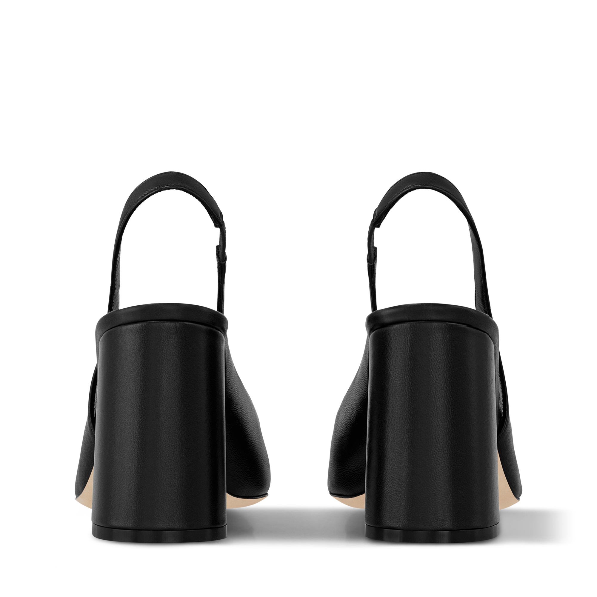 Décolleté aperta sul retro Swing  Donna Calzature Décolleté | LOUIS VUITTON (Zoom prodotto)