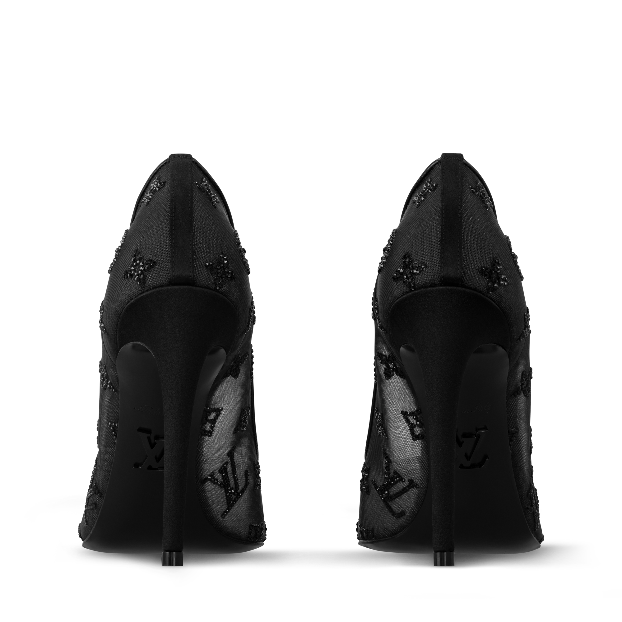 Décolleté Gala  Donna Calzature Décolleté | LOUIS VUITTON (Zoom prodotto)