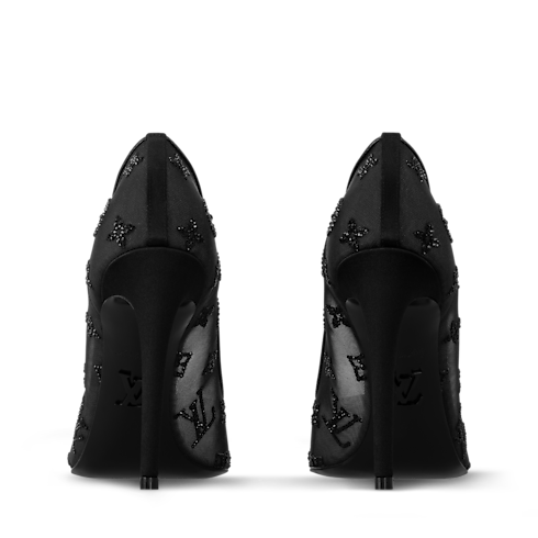 Décolleté Gala Donna Calzature Décolleté | LOUIS VUITTON (Zoom prodotto)