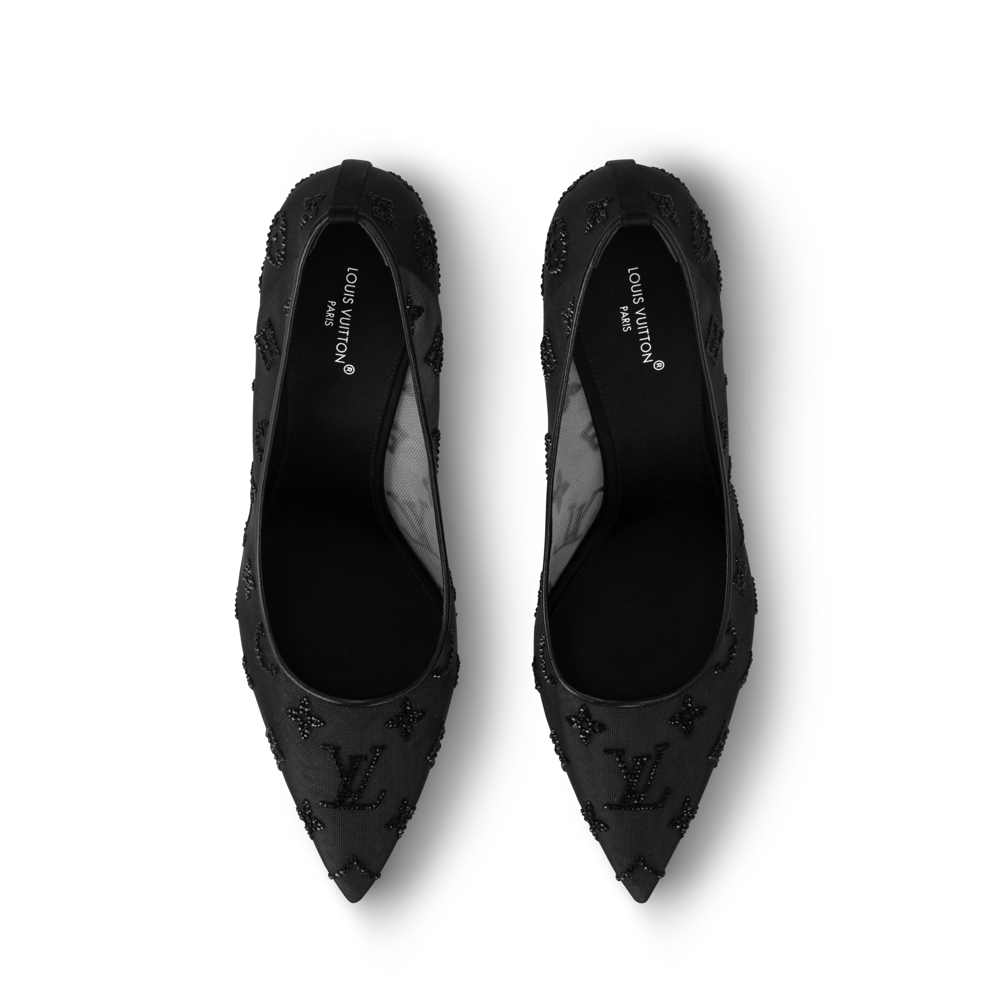 Décolleté Gala  Donna Calzature Décolleté | LOUIS VUITTON (Zoom prodotto)
