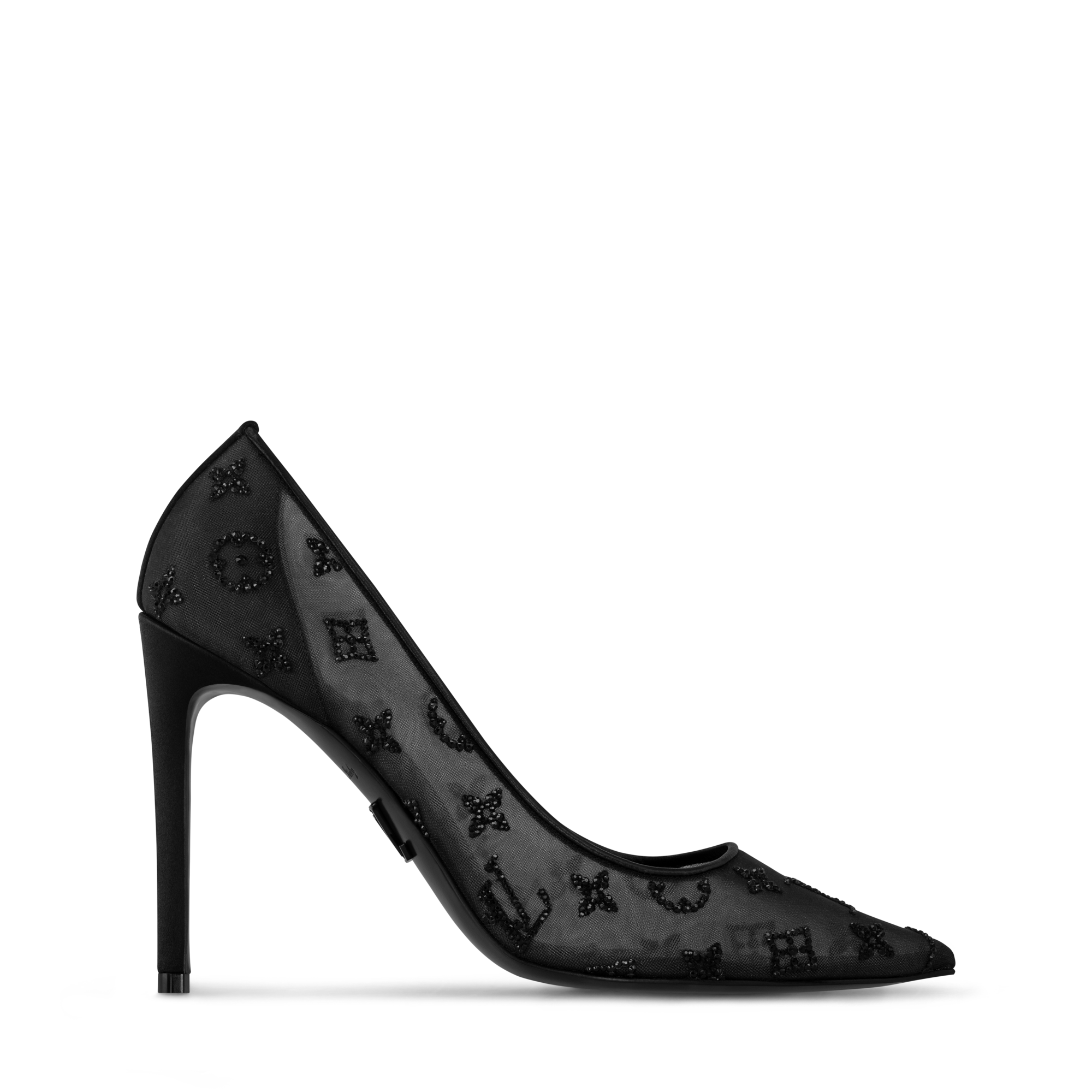 Décolleté Gala  Donna Calzature Décolleté | LOUIS VUITTON (Zoom prodotto)