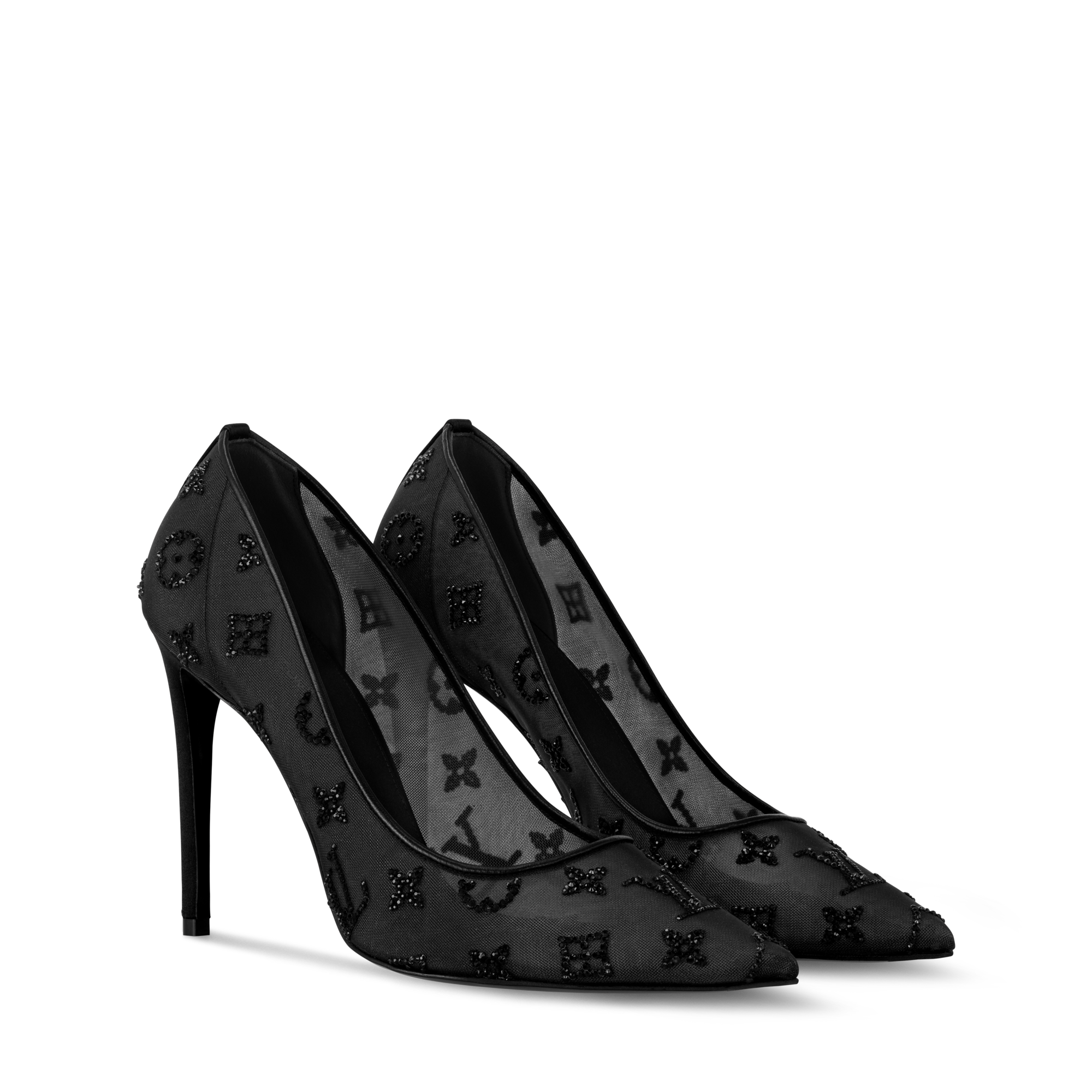 Décolleté Gala  Donna Calzature Décolleté | LOUIS VUITTON (Zoom prodotto)