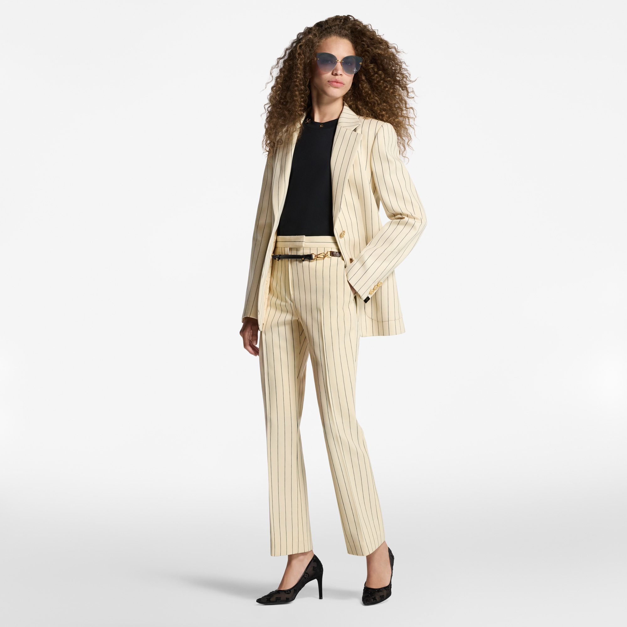 Décolleté Gala  Donna Calzature Décolleté | LOUIS VUITTON (Zoom prodotto)