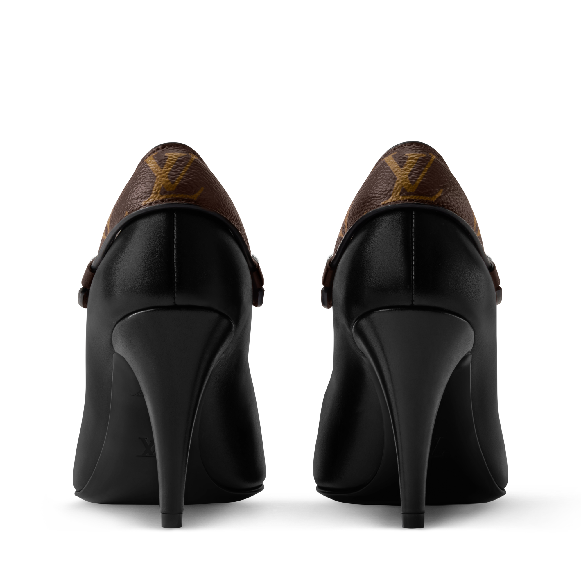 Décolleté Legacy  Donna Calzature Décolleté | LOUIS VUITTON (Zoom prodotto)