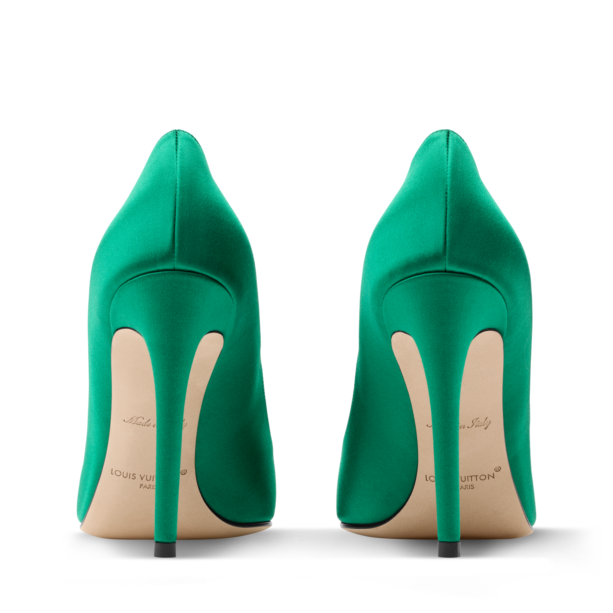 Décolleté Met  Donna Calzature Décolleté | LOUIS VUITTON (Zoom prodotto)