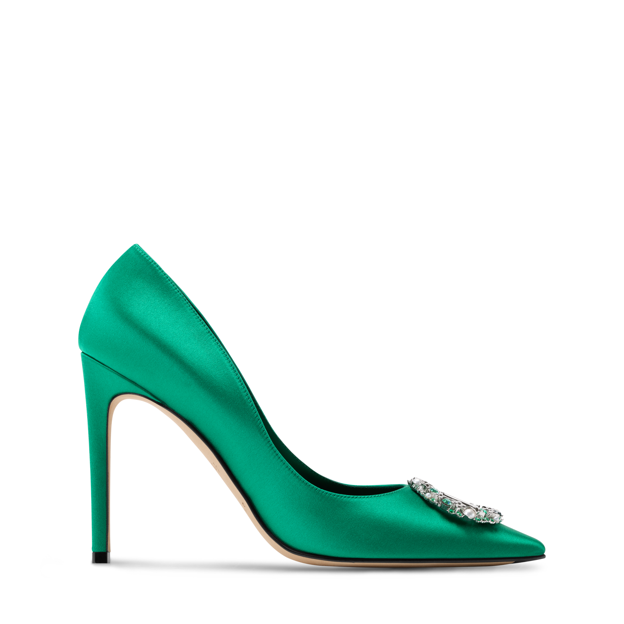 Décolleté Met  Donna Calzature Décolleté | LOUIS VUITTON (Zoom prodotto)