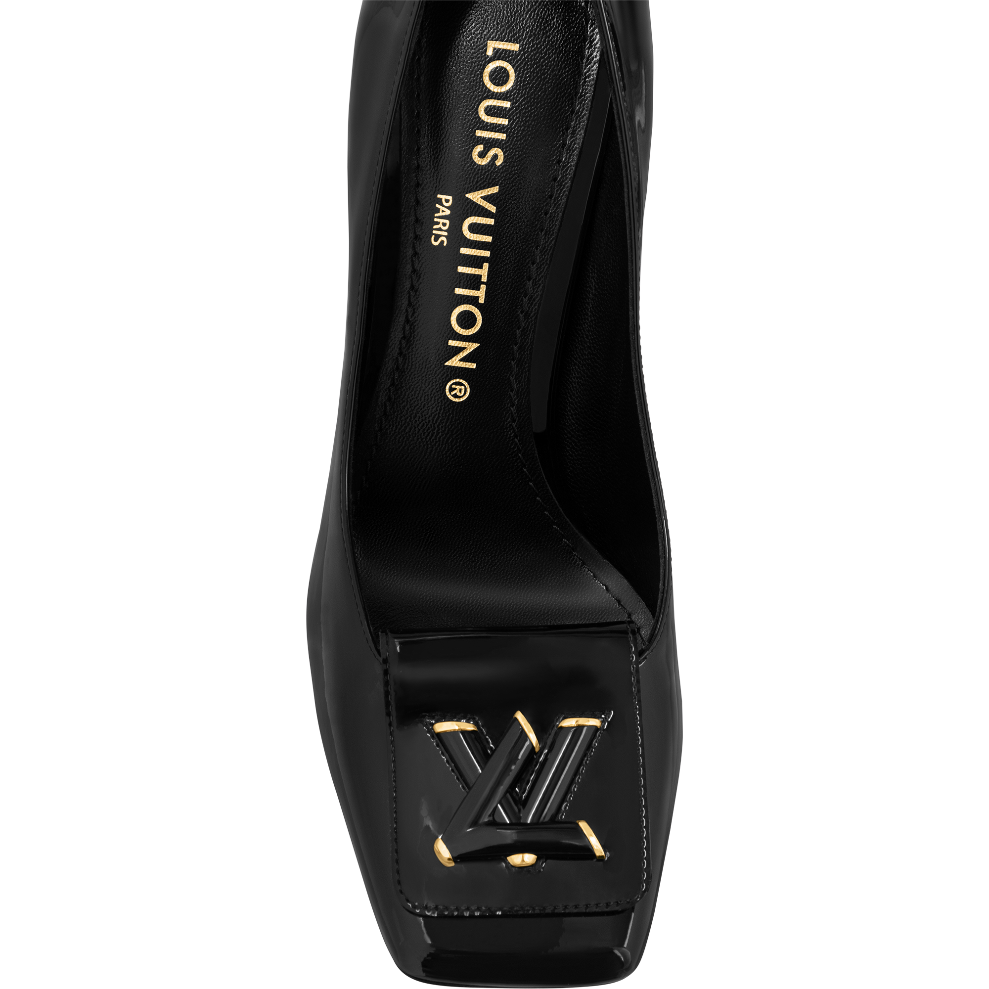 Décolleté Shake  Uomo Discontinued Product Obs 8 | LOUIS VUITTON (Zoom prodotto)