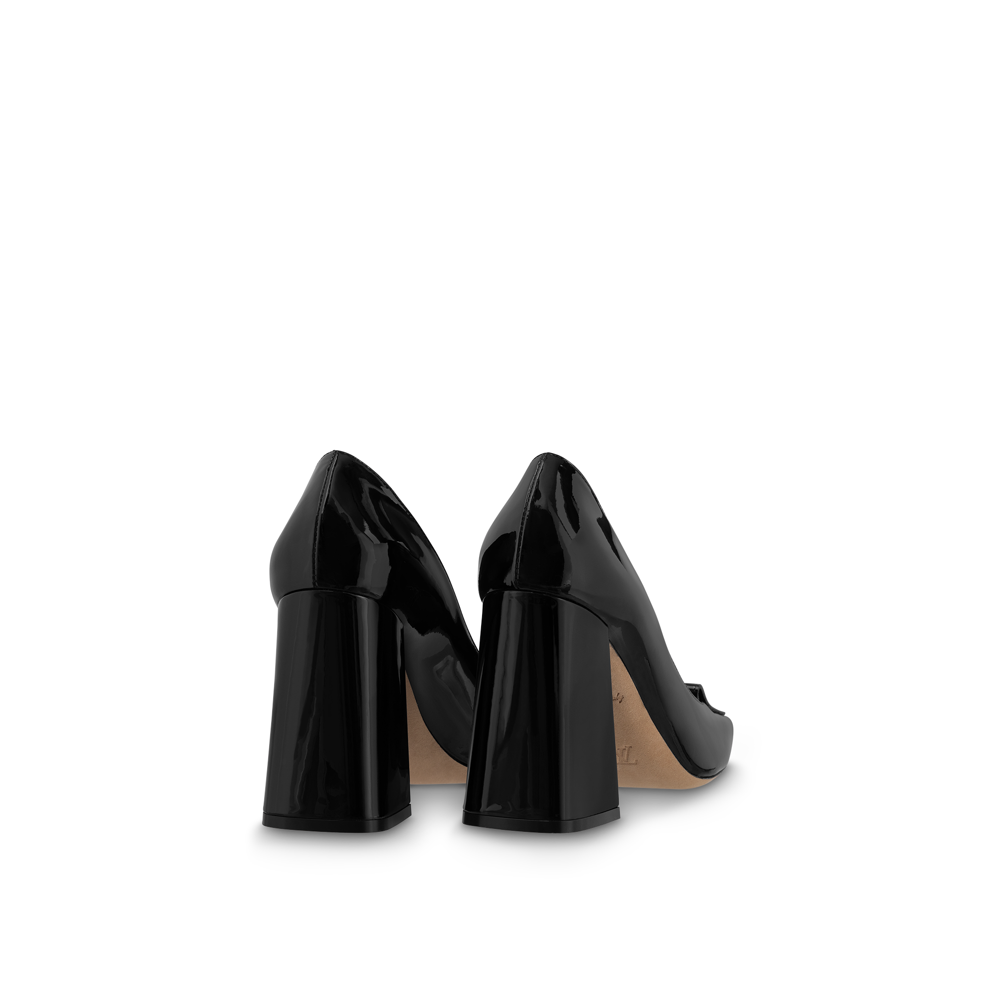 Décolleté Shake  Uomo Discontinued Product Obs 8 | LOUIS VUITTON (Zoom prodotto)