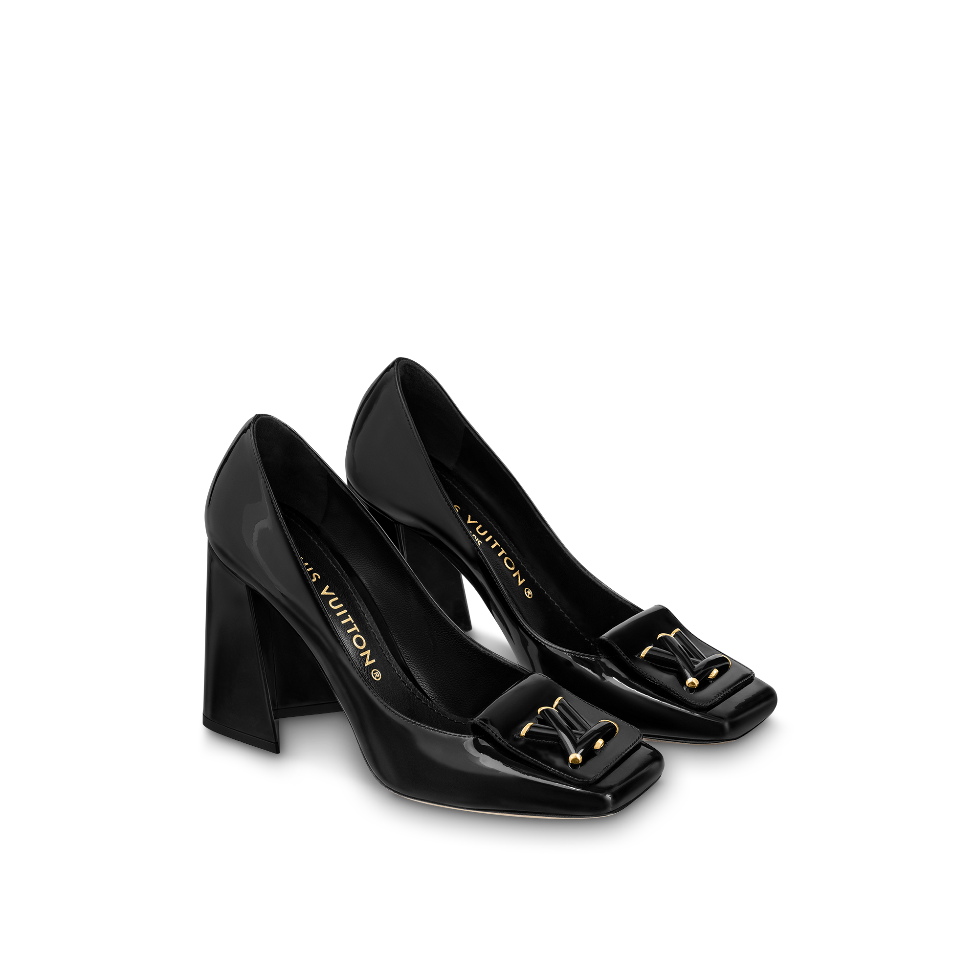 Décolleté Shake  Uomo Discontinued Product Obs 8 | LOUIS VUITTON (Zoom prodotto)