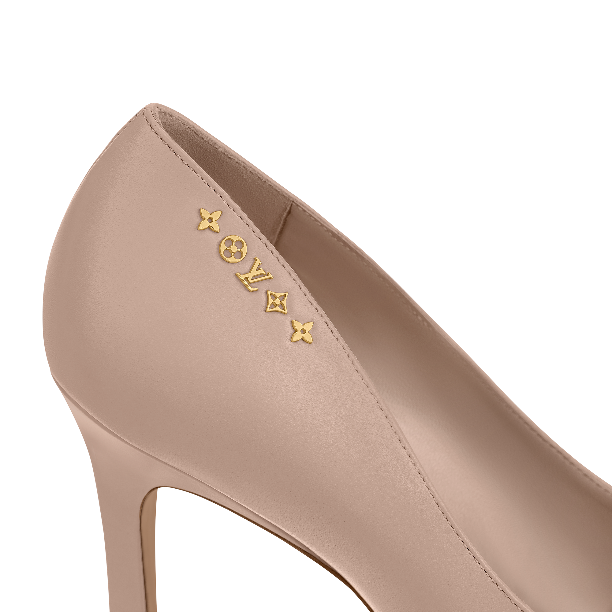 Décolleté Signature  Uomo Discontinued Product Obs 8 | LOUIS VUITTON (Zoom prodotto)