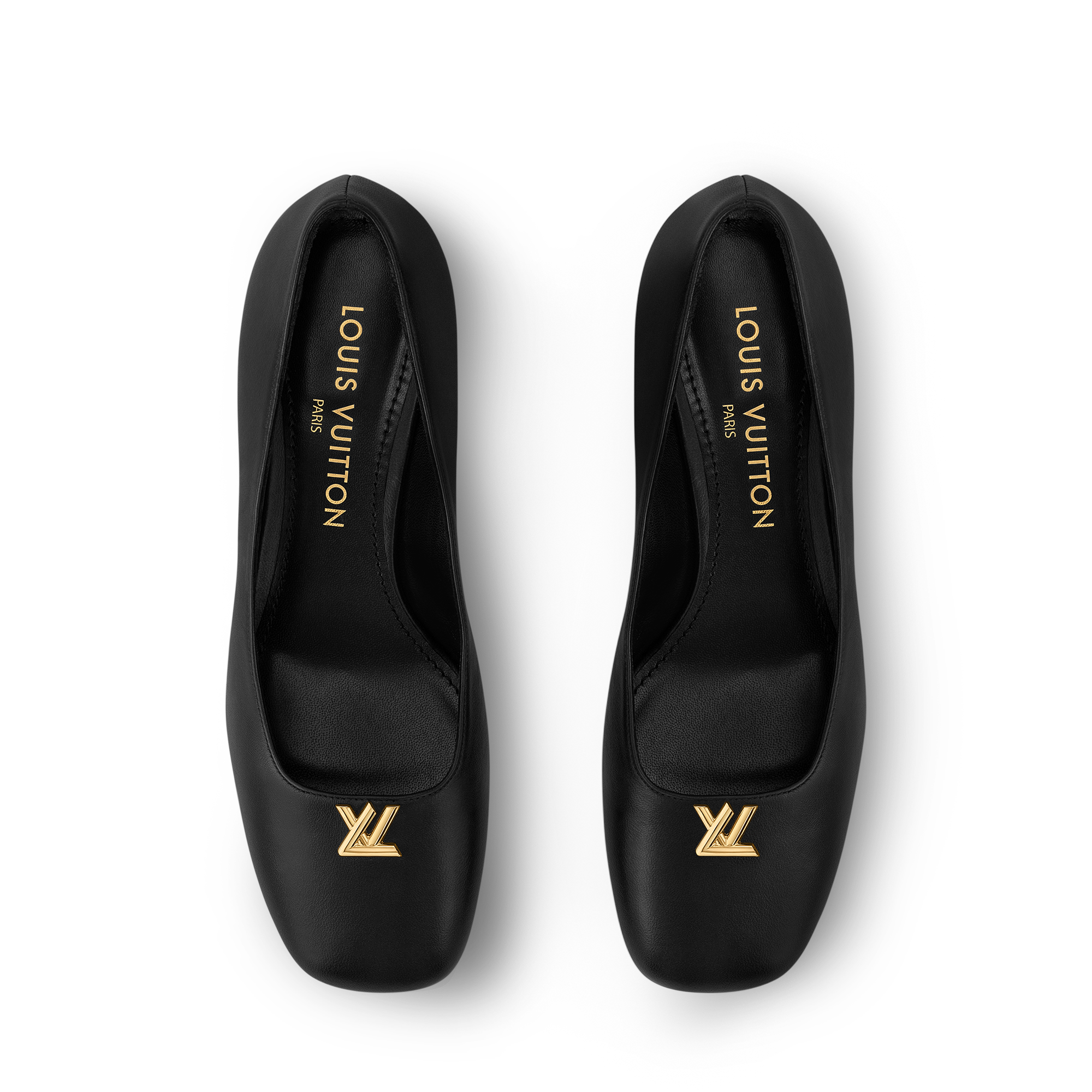Décolleté Swing  Donna Calzature Décolleté | LOUIS VUITTON (Zoom prodotto)