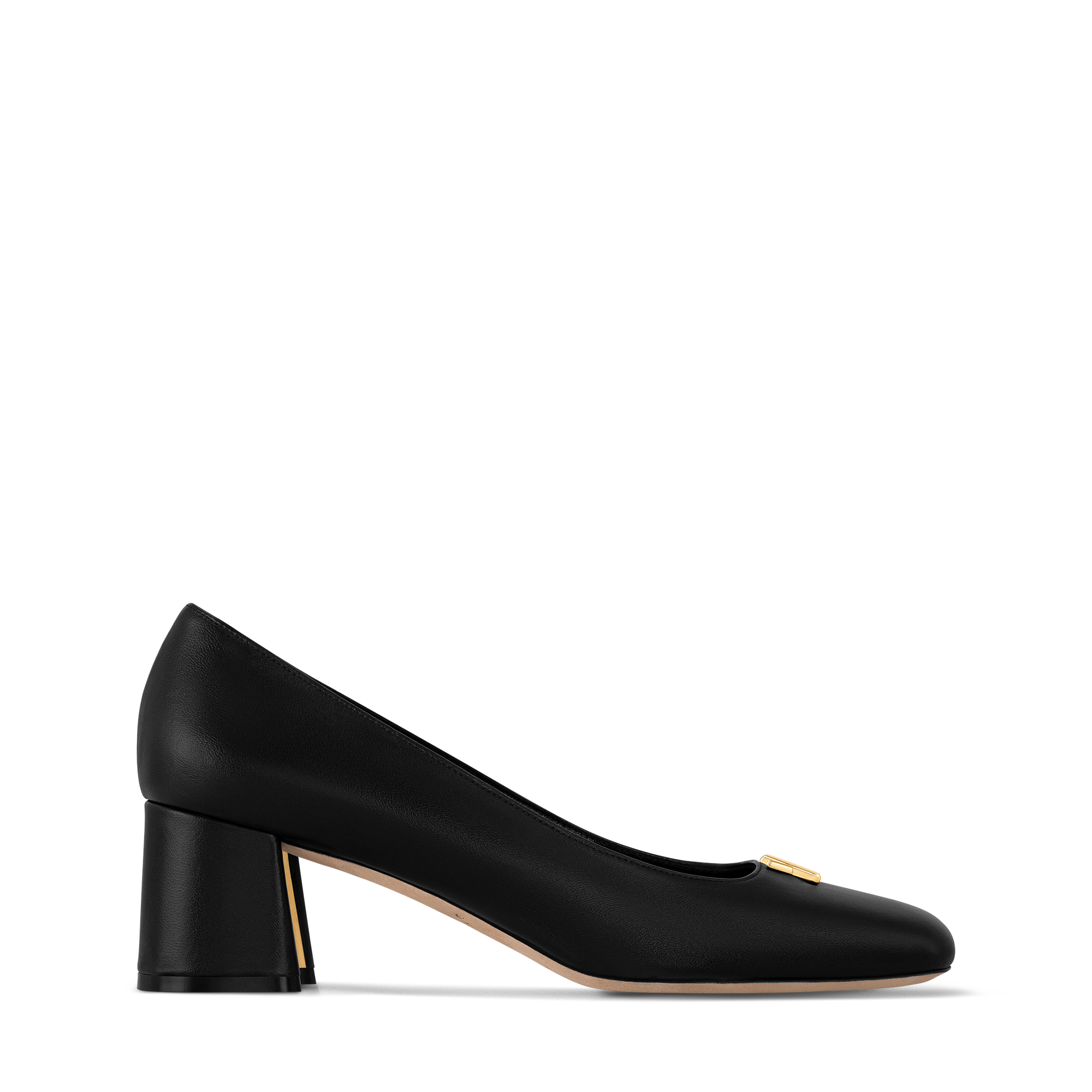 Décolleté Swing  Donna Calzature Décolleté | LOUIS VUITTON (Zoom prodotto)