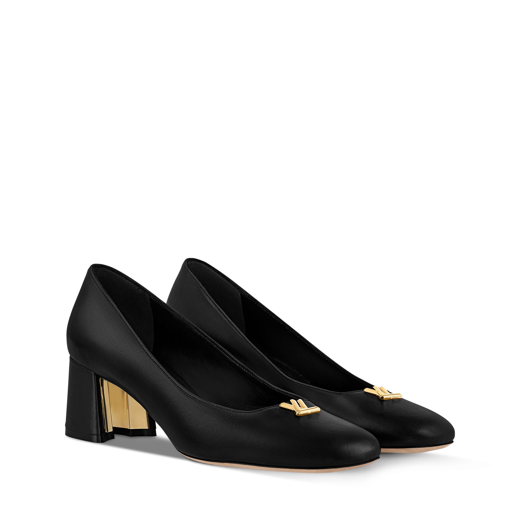 Décolleté Swing  Donna Calzature Décolleté | LOUIS VUITTON (Zoom prodotto)