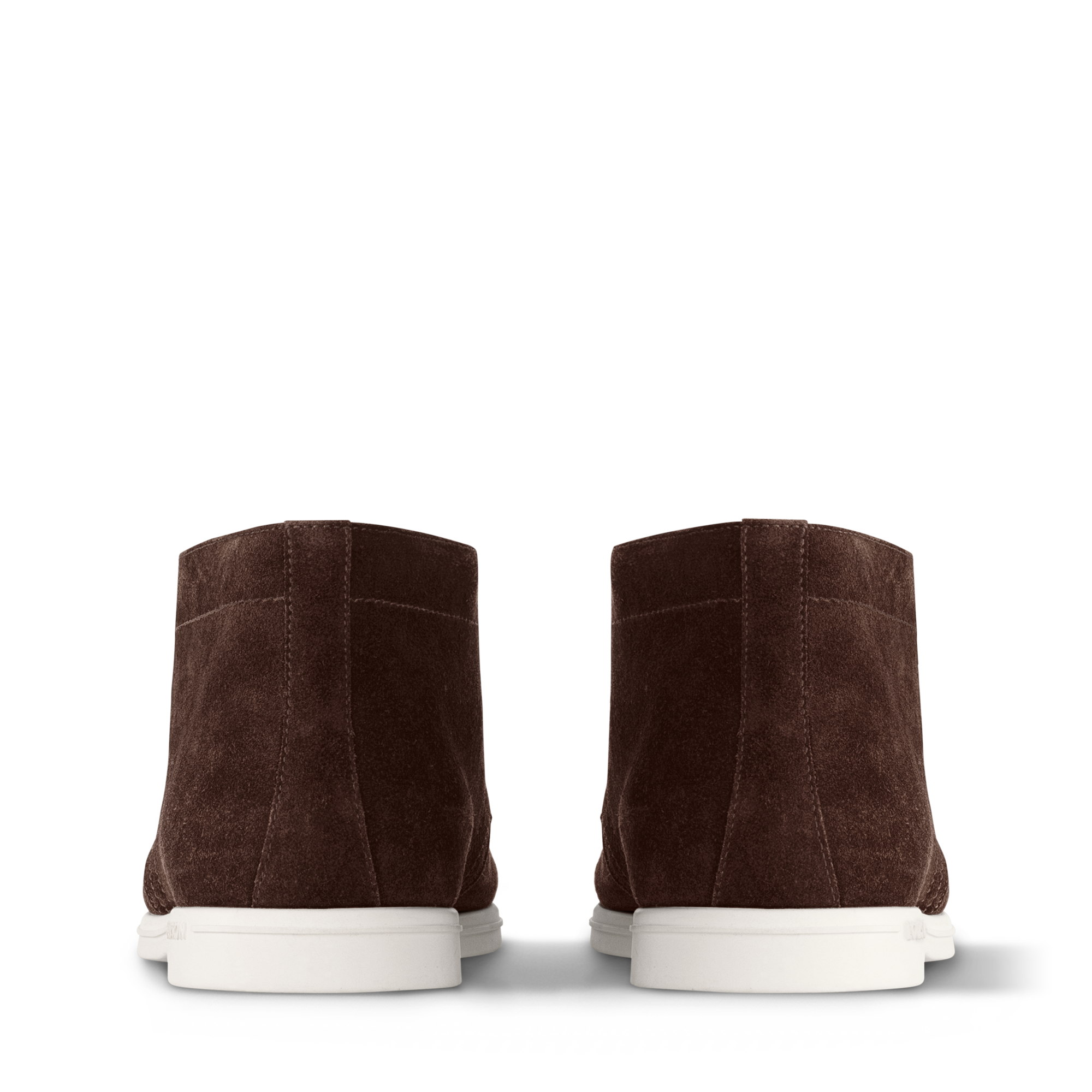 Derby alta Estate  Uomo Calzature Tutte le Scarpe | LOUIS VUITTON (Zoom prodotto)