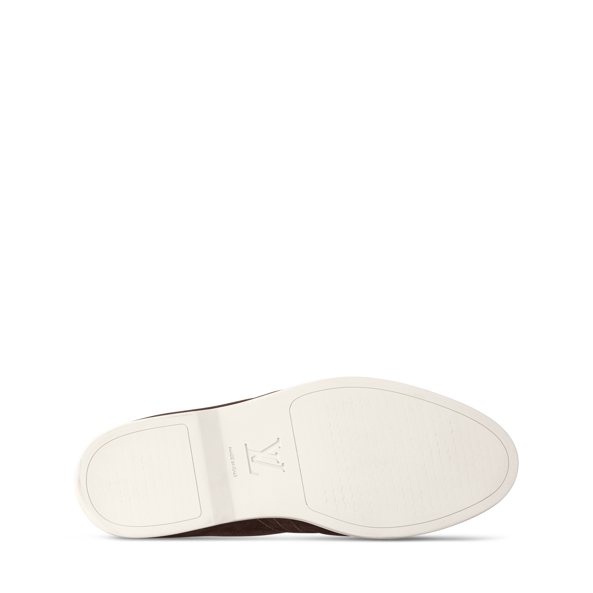 Derby alta Estate  Uomo Calzature Tutte le Scarpe | LOUIS VUITTON (Zoom prodotto)