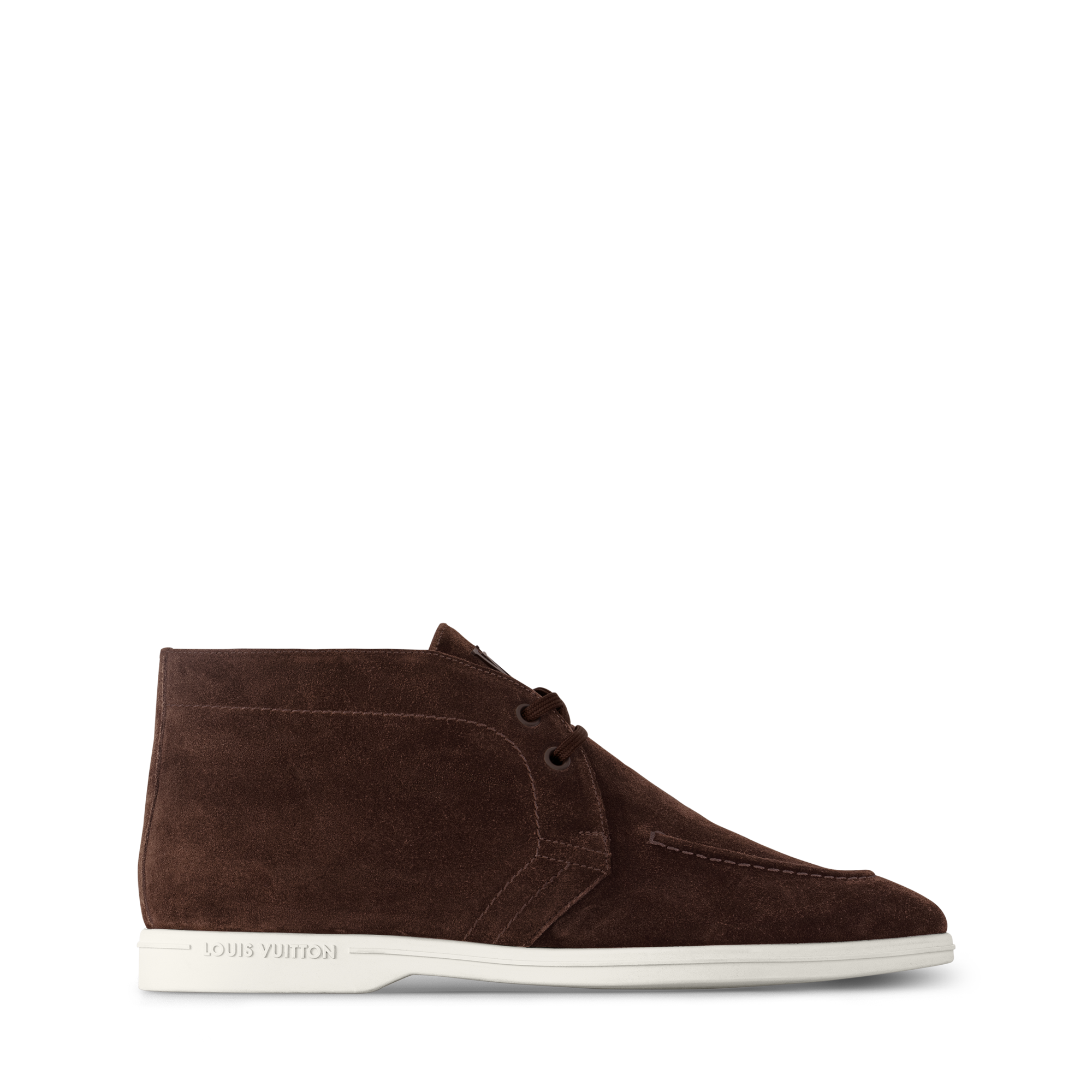 Derby alta Estate  Uomo Calzature Tutte le Scarpe | LOUIS VUITTON (Zoom prodotto)