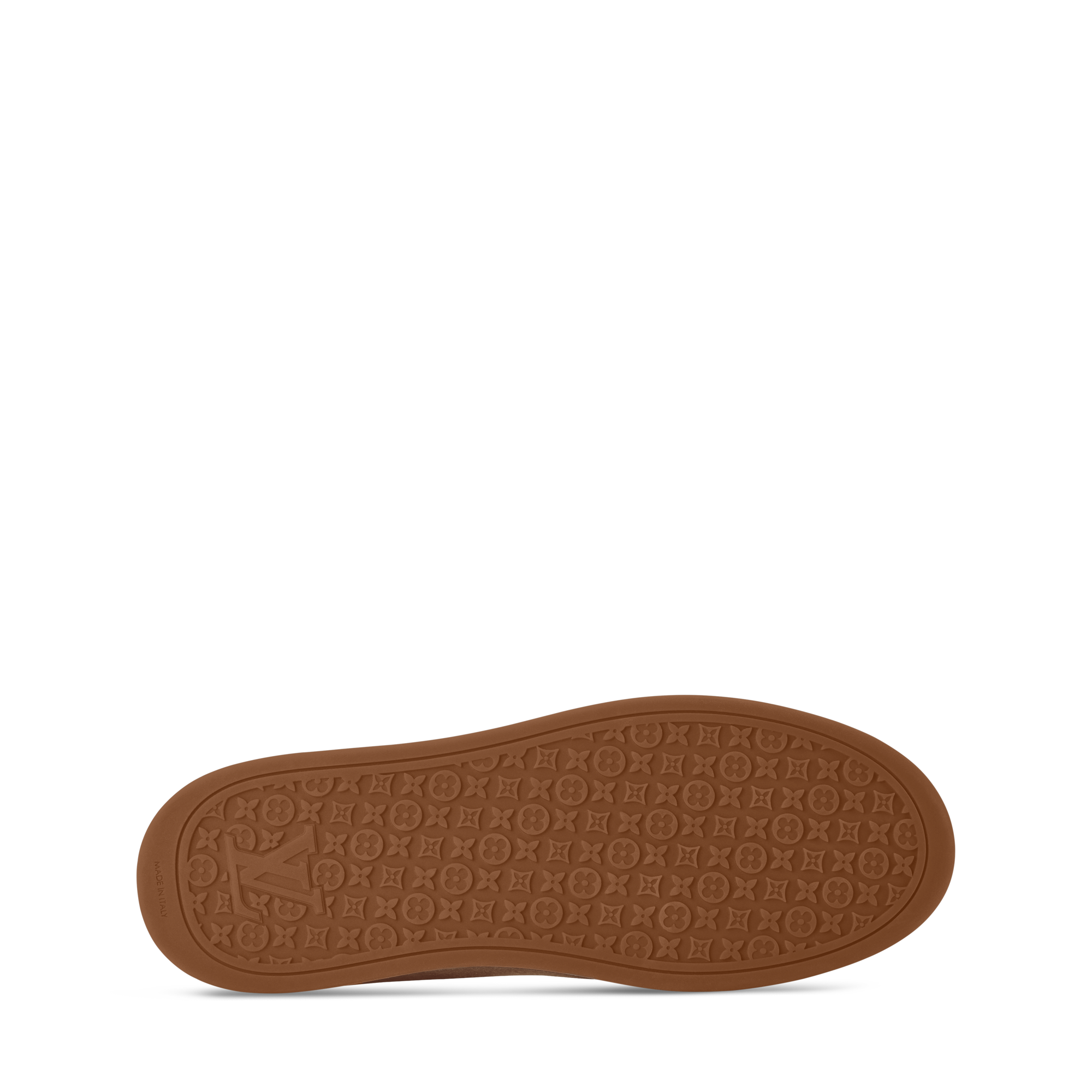 Derby alta LV Resort  Uomo Calzature Calzature Stringate e Calzature con Fibbia | LOUIS VUITTON (Zoom prodotto)