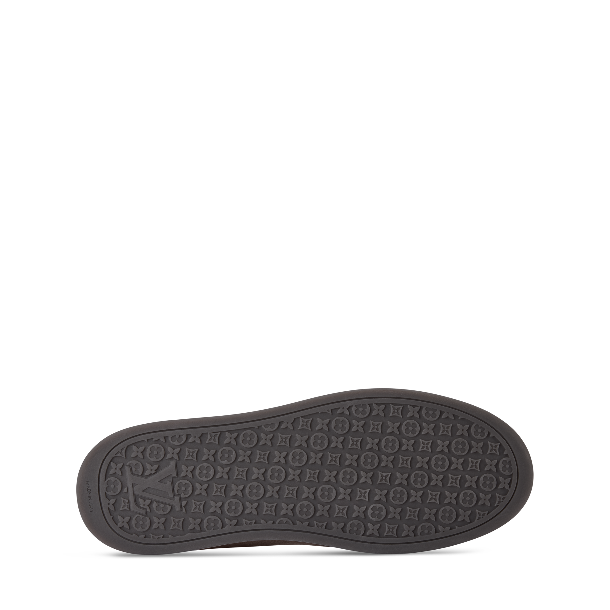 Derby alta LV Resort  Uomo Calzature Calzature Stringate e Calzature con Fibbia | LOUIS VUITTON (Zoom prodotto)