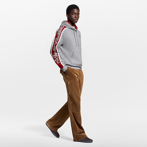 Derby alta LV Resort Uomo Calzature Calzature Stringate e Calzature con Fibbia | LOUIS VUITTON (Zoom prodotto)