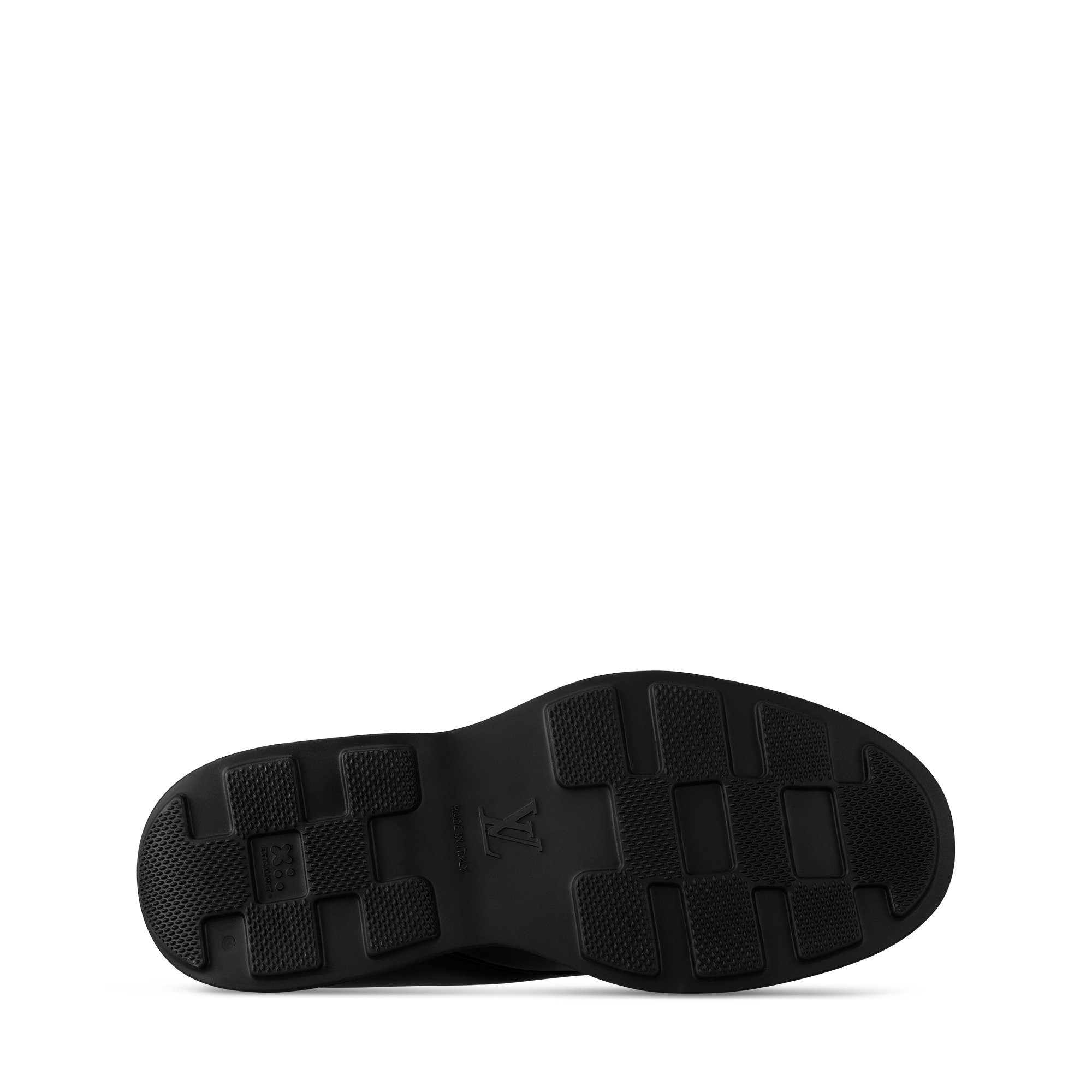 Derby Bastille  Uomo Calzature Calzature Stringate e Calzature con Fibbia | LOUIS VUITTON (Zoom prodotto)