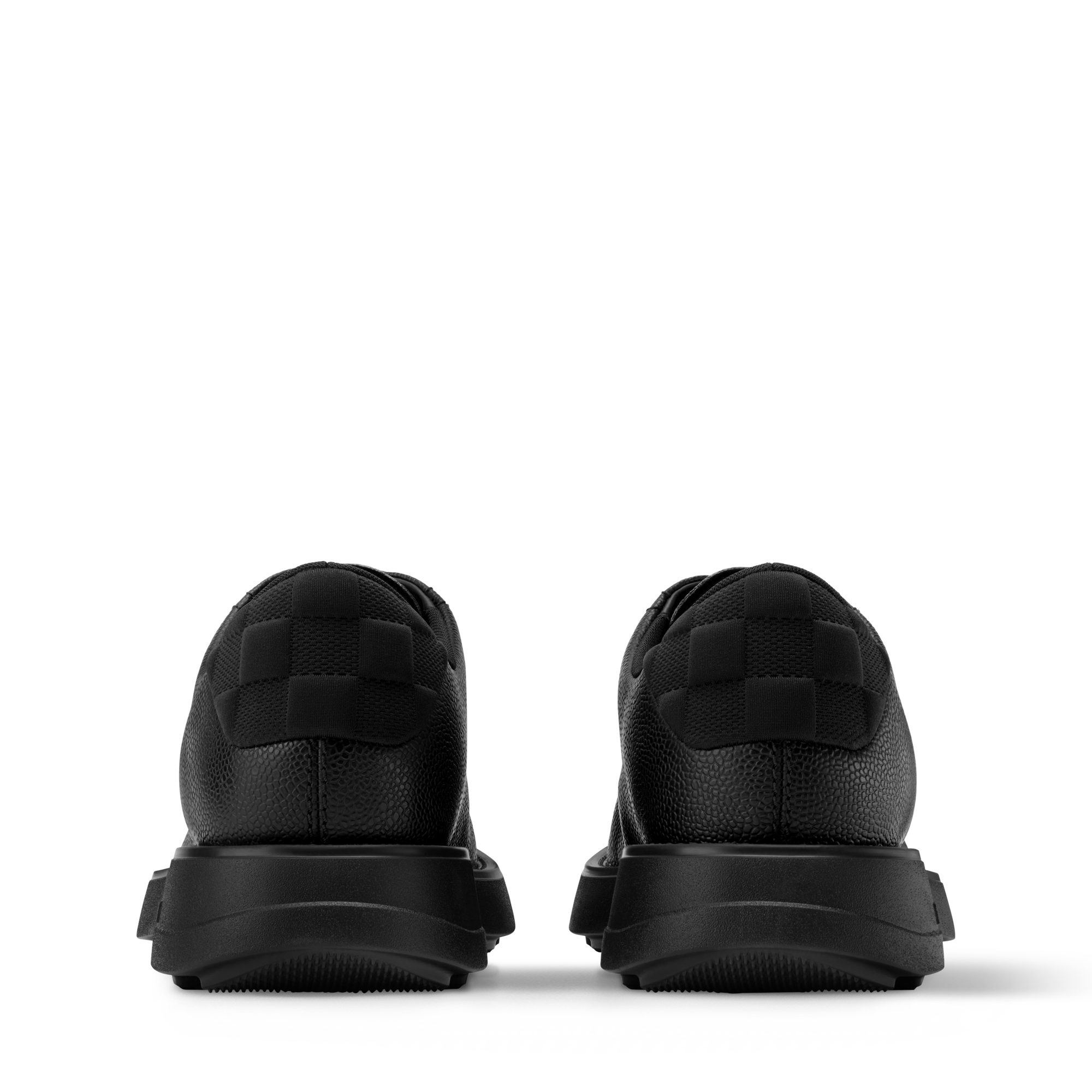 Derby Bastille  Uomo Calzature Calzature Stringate e Calzature con Fibbia | LOUIS VUITTON (Zoom prodotto)