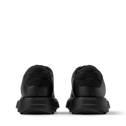 Derby Bastille Uomo Calzature Calzature Stringate e Calzature con Fibbia | LOUIS VUITTON (Zoom prodotto)