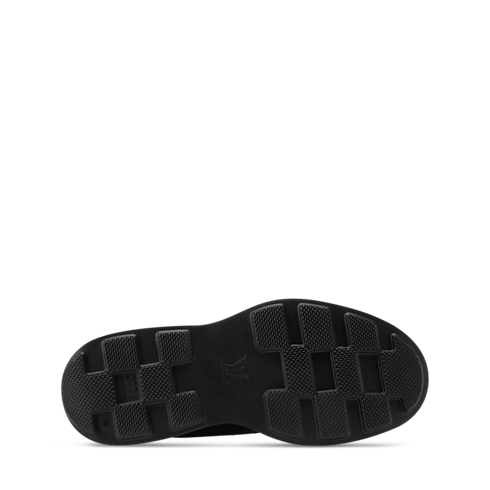 Derby Bastille Uomo Calzature Calzature Stringate e Calzature con Fibbia | LOUIS VUITTON (Zoom prodotto)