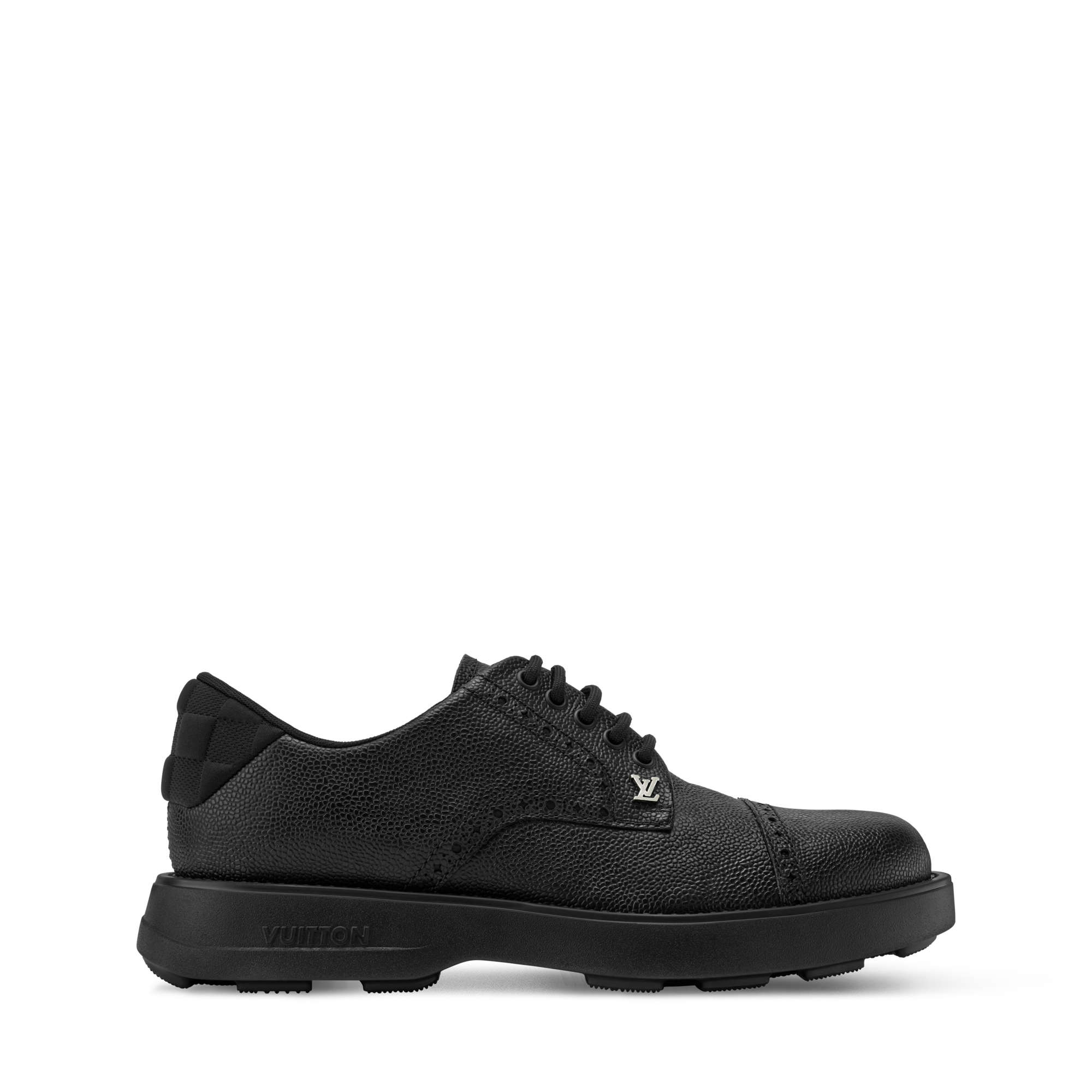 Derby Bastille  Uomo Calzature Calzature Stringate e Calzature con Fibbia | LOUIS VUITTON (Zoom prodotto)