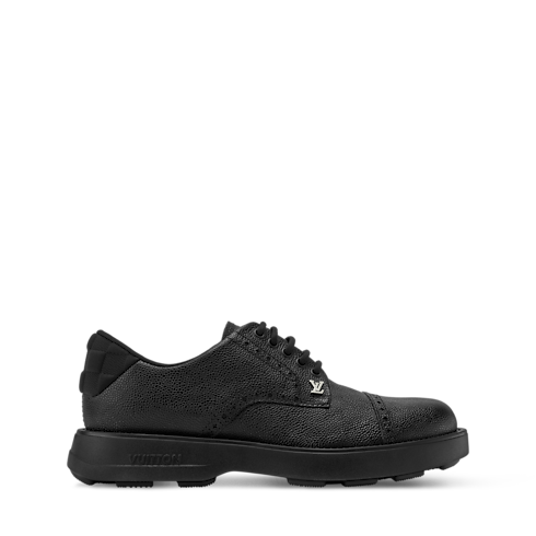 Derby Bastille Uomo Calzature Calzature Stringate e Calzature con Fibbia | LOUIS VUITTON (Zoom prodotto)