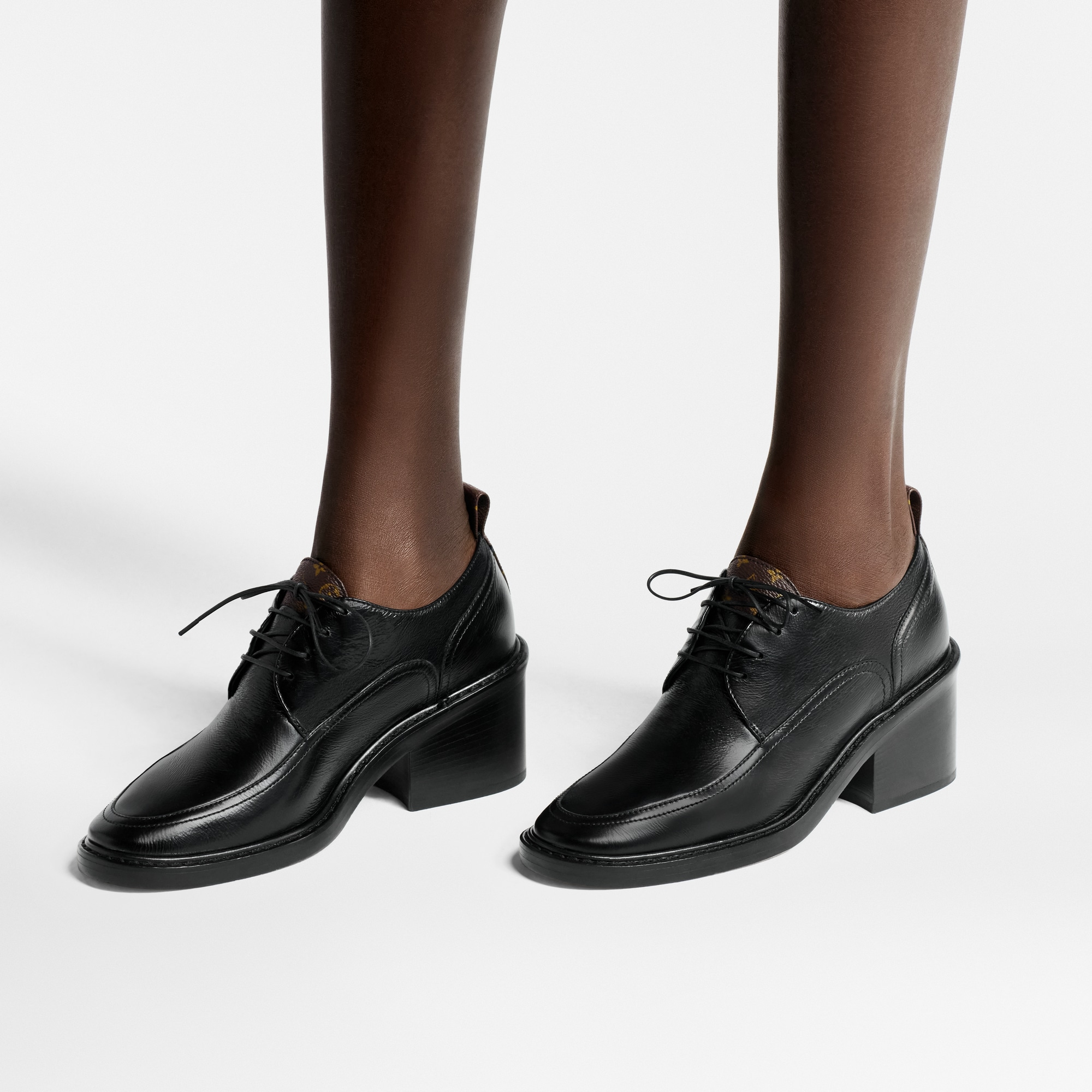 Derby Jazz  Donna Calzature Mocassini e Ballerine | LOUIS VUITTON (Zoom prodotto)