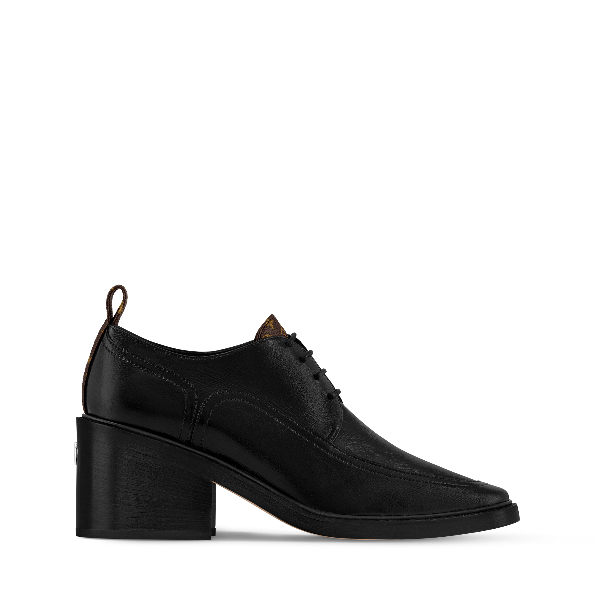 Derby Jazz  Donna Calzature Mocassini e Ballerine | LOUIS VUITTON (Zoom prodotto)