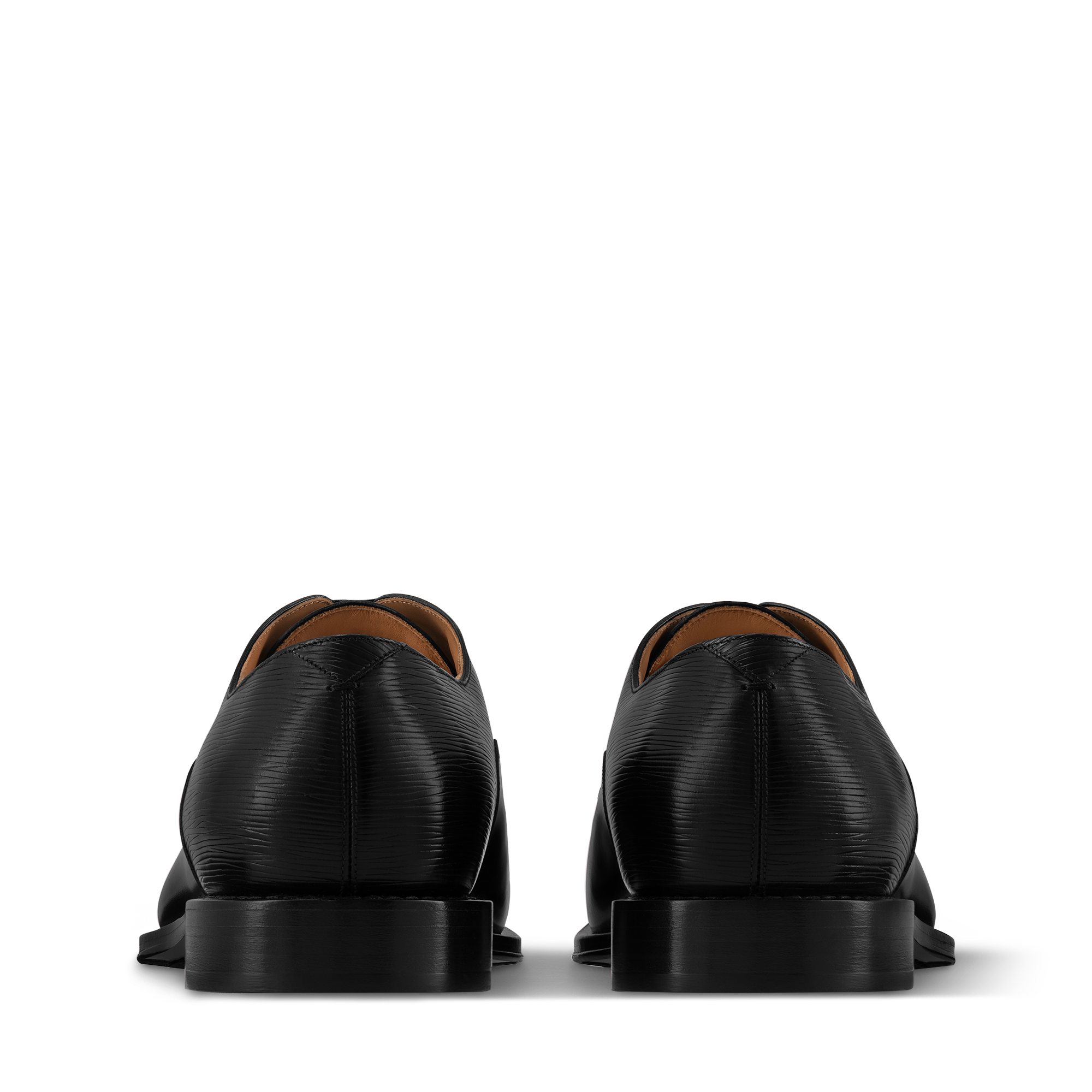 Derby Kensington  Uomo Calzature Calzature Stringate e Calzature con Fibbia | LOUIS VUITTON (Zoom prodotto)