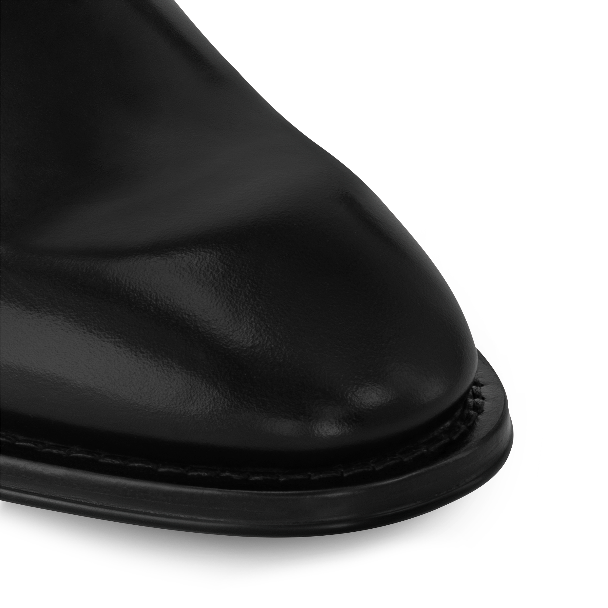Derby Kensington  Uomo Calzature Calzature Stringate e Calzature con Fibbia | LOUIS VUITTON (Zoom prodotto)