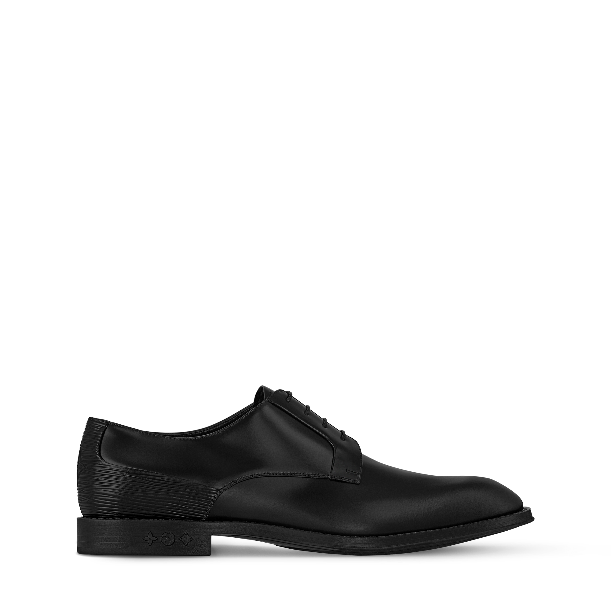 Derby Kensington  Uomo Calzature Calzature Stringate e Calzature con Fibbia | LOUIS VUITTON (Zoom prodotto)