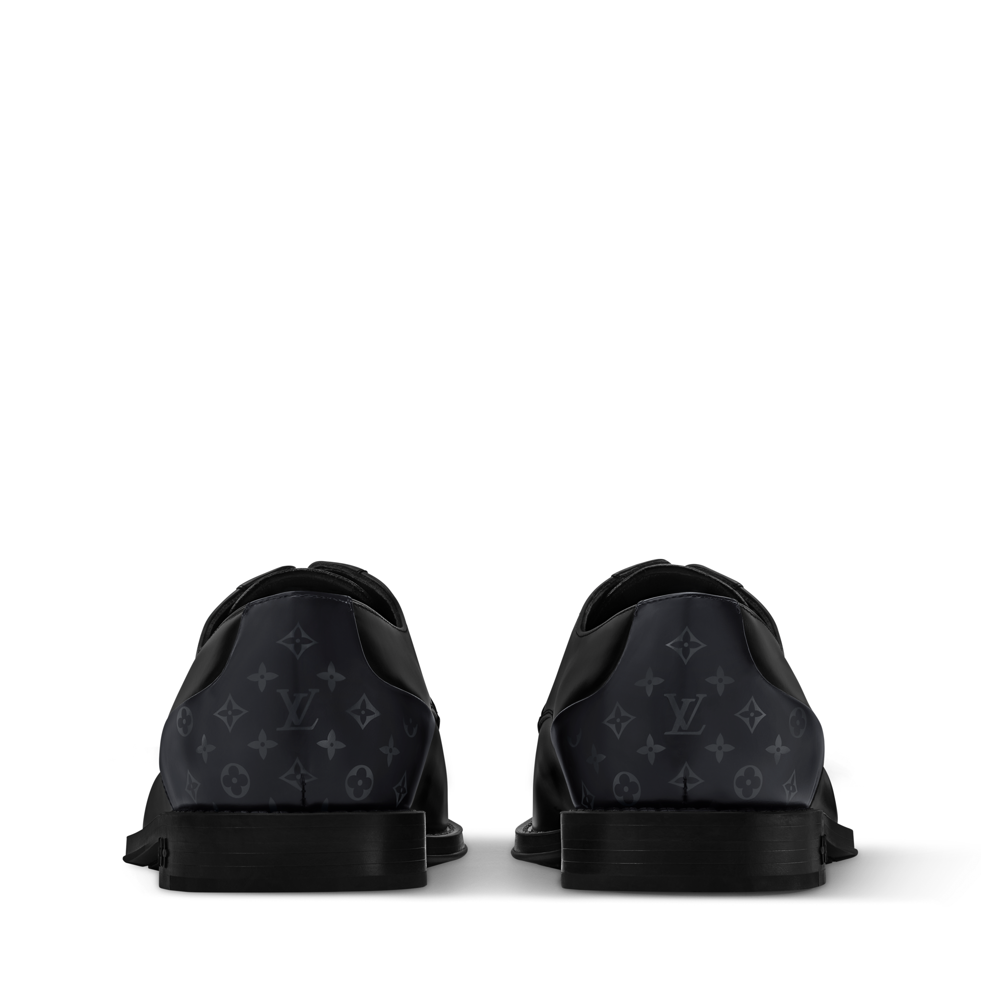 Derby Kensington  Uomo Calzature Calzature Stringate e Calzature con Fibbia | LOUIS VUITTON (Zoom prodotto)