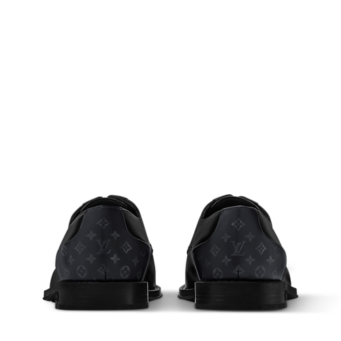 Derby Kensington Uomo Calzature Calzature Stringate e Calzature con Fibbia | LOUIS VUITTON (Zoom prodotto)