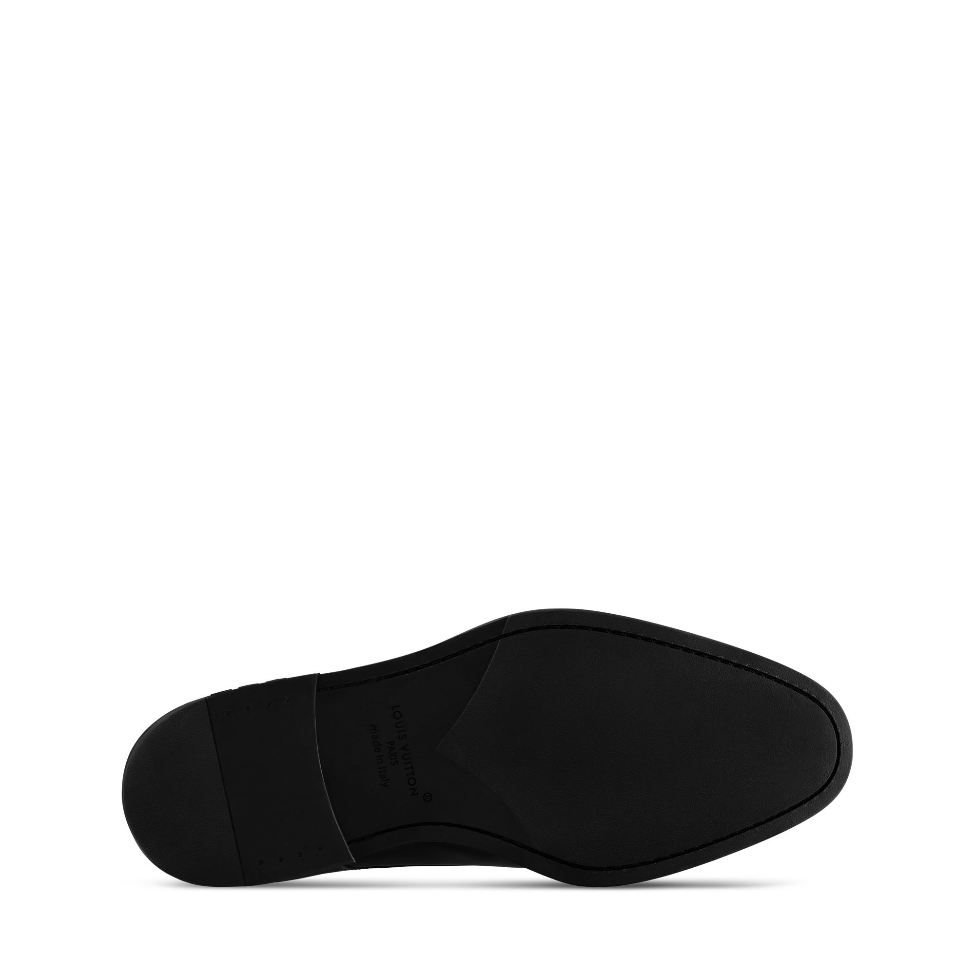 Derby Kensington  Uomo Calzature Calzature Stringate e Calzature con Fibbia | LOUIS VUITTON (Zoom prodotto)