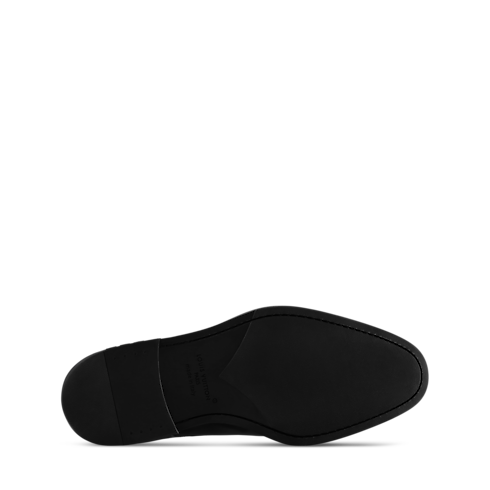 Derby Kensington Uomo Calzature Calzature Stringate e Calzature con Fibbia | LOUIS VUITTON (Zoom prodotto)