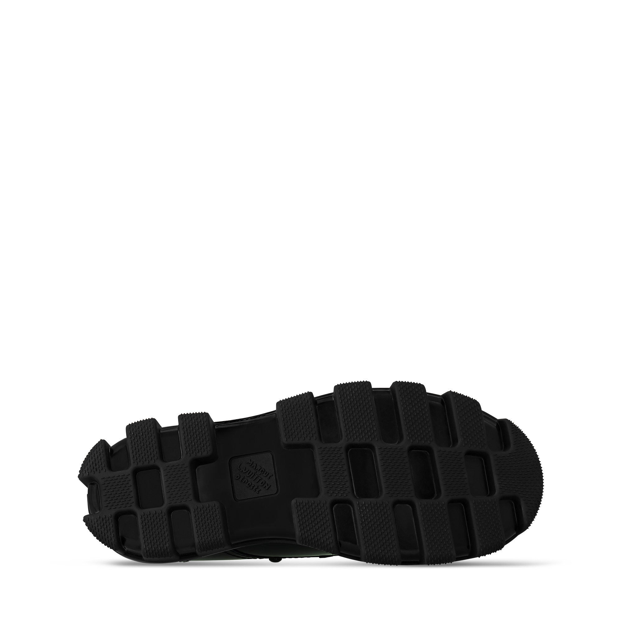 Derby LV Checker  Uomo Calzature Calzature Stringate e Calzature con Fibbia | LOUIS VUITTON (Zoom prodotto)