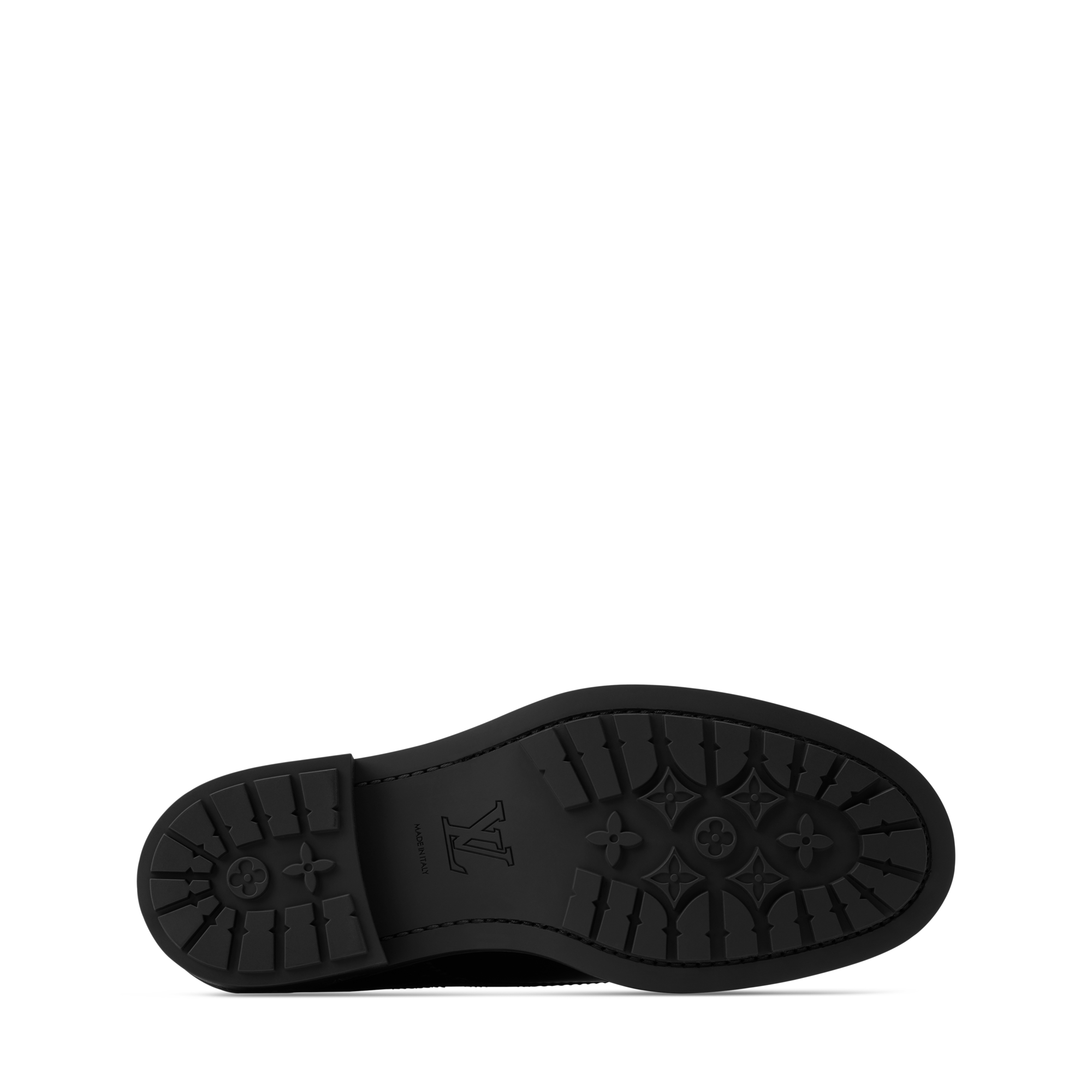 Derby LV City  Uomo Calzature Calzature Stringate e Calzature con Fibbia | LOUIS VUITTON (Zoom prodotto)