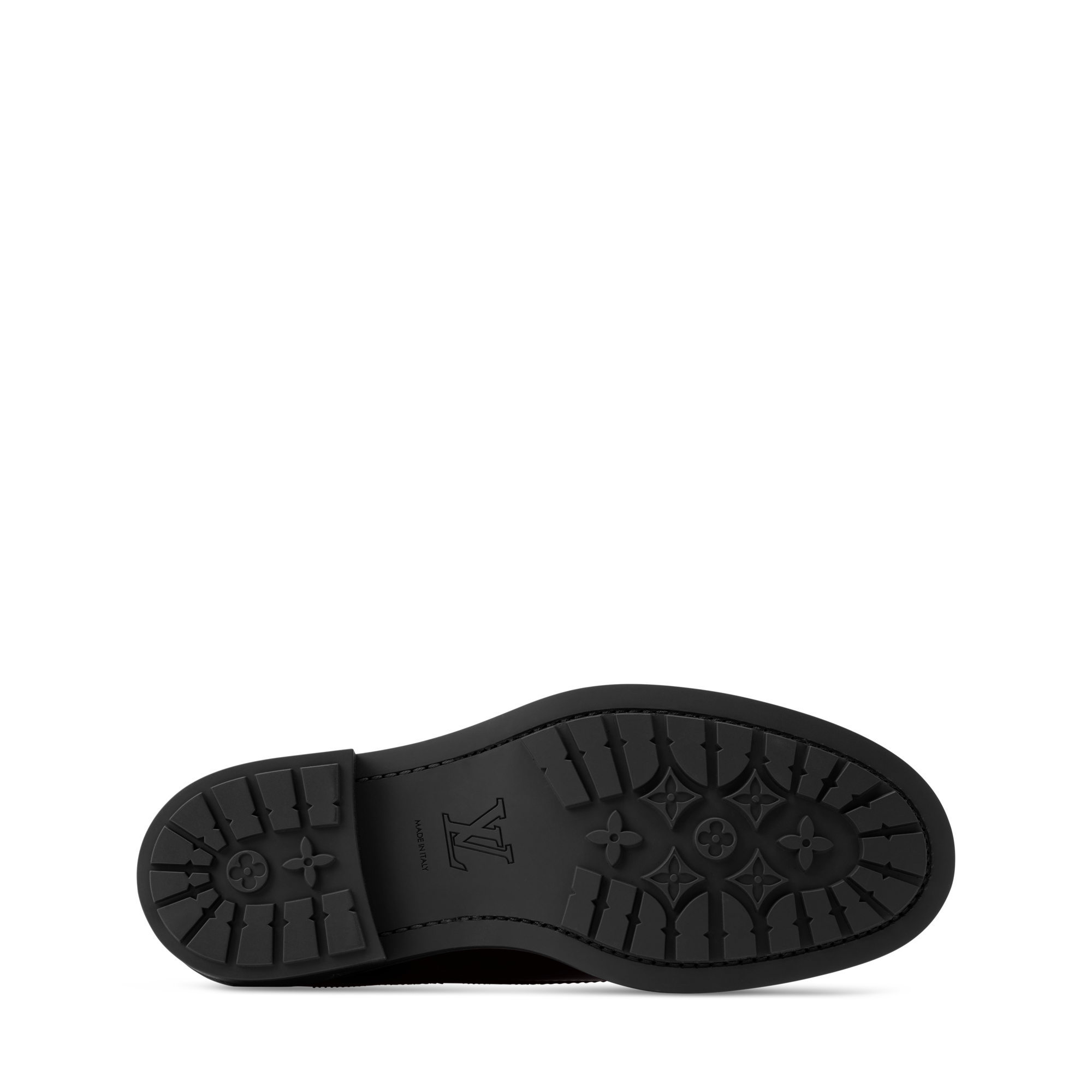 Derby LV City  Uomo Calzature Calzature Stringate e Calzature con Fibbia | LOUIS VUITTON (Zoom prodotto)