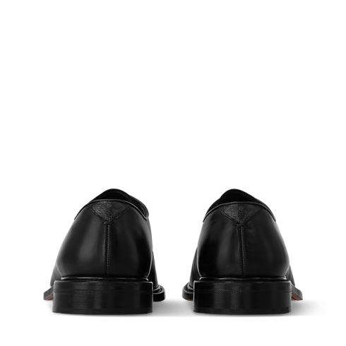 Derby LV Flex Uomo Calzature Calzature Stringate e Calzature con Fibbia | LOUIS VUITTON (Zoom prodotto)