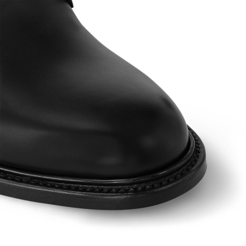 Derby LV Flex Uomo Calzature Calzature Stringate e Calzature con Fibbia | LOUIS VUITTON (Zoom prodotto)